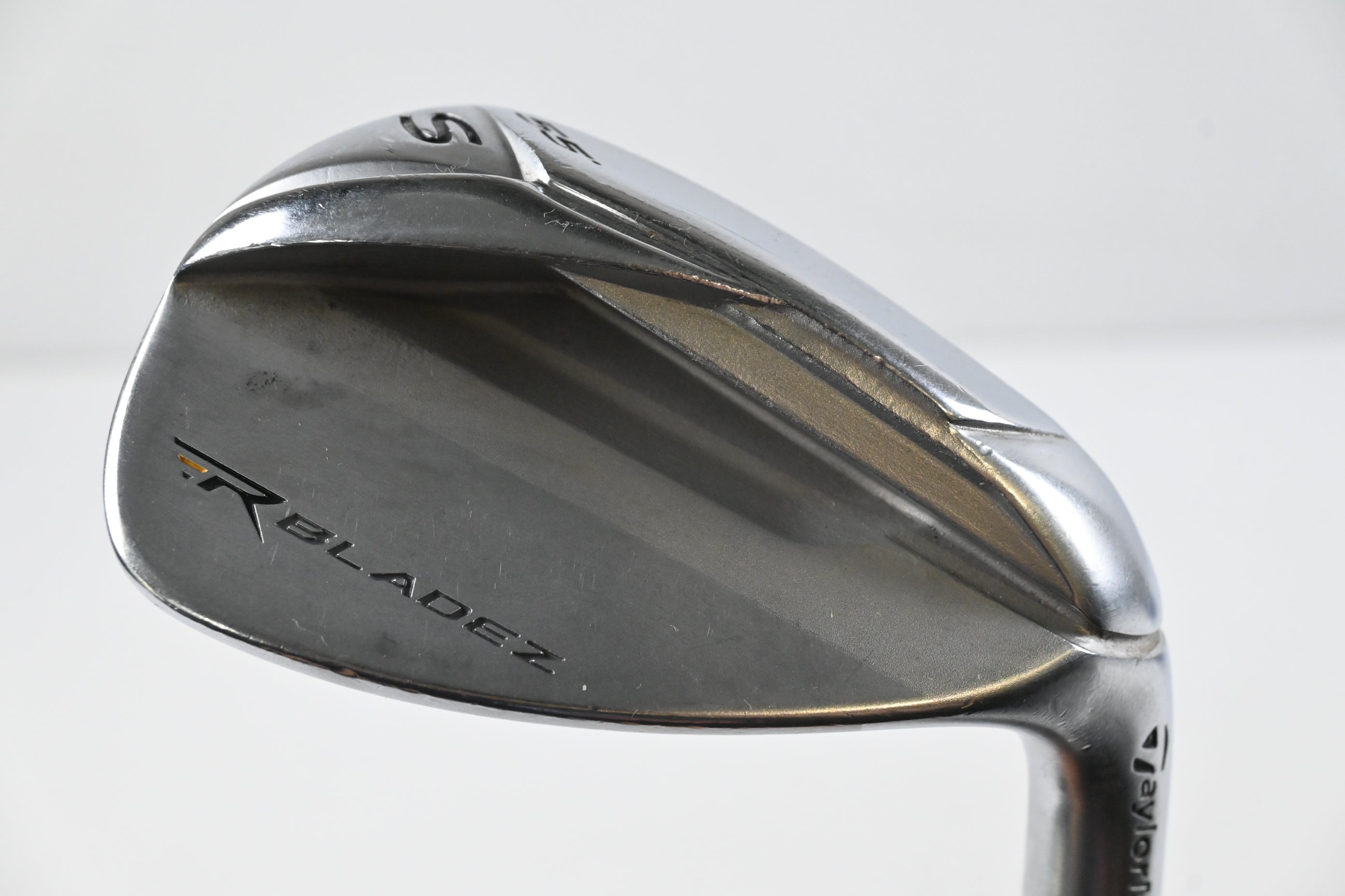 Taylormade Rocketbladez Sand Wedge / 55 Degree / Wedge Flex Rocketfuel Shaft