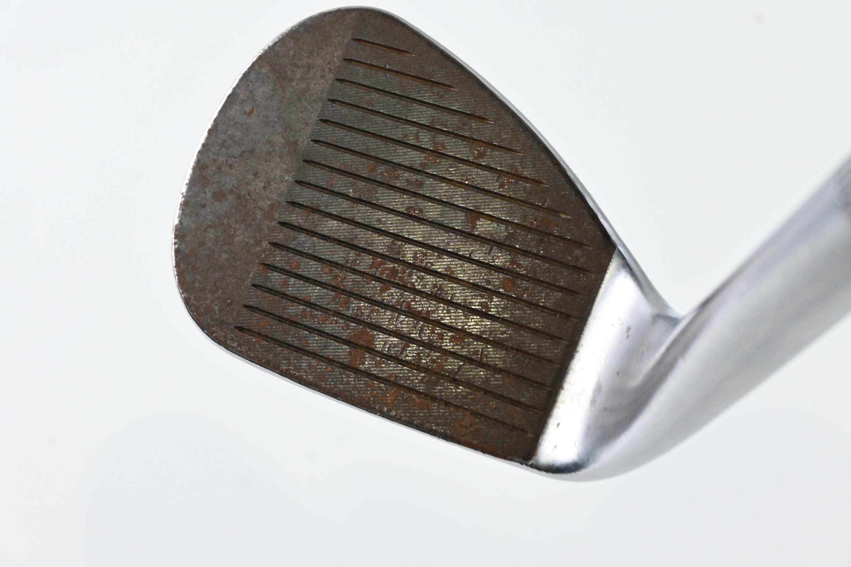 Callaway Jaws Raw Sand Wedge / 54 Degree / Wedge Flex Dynamic Gold Spinner 115