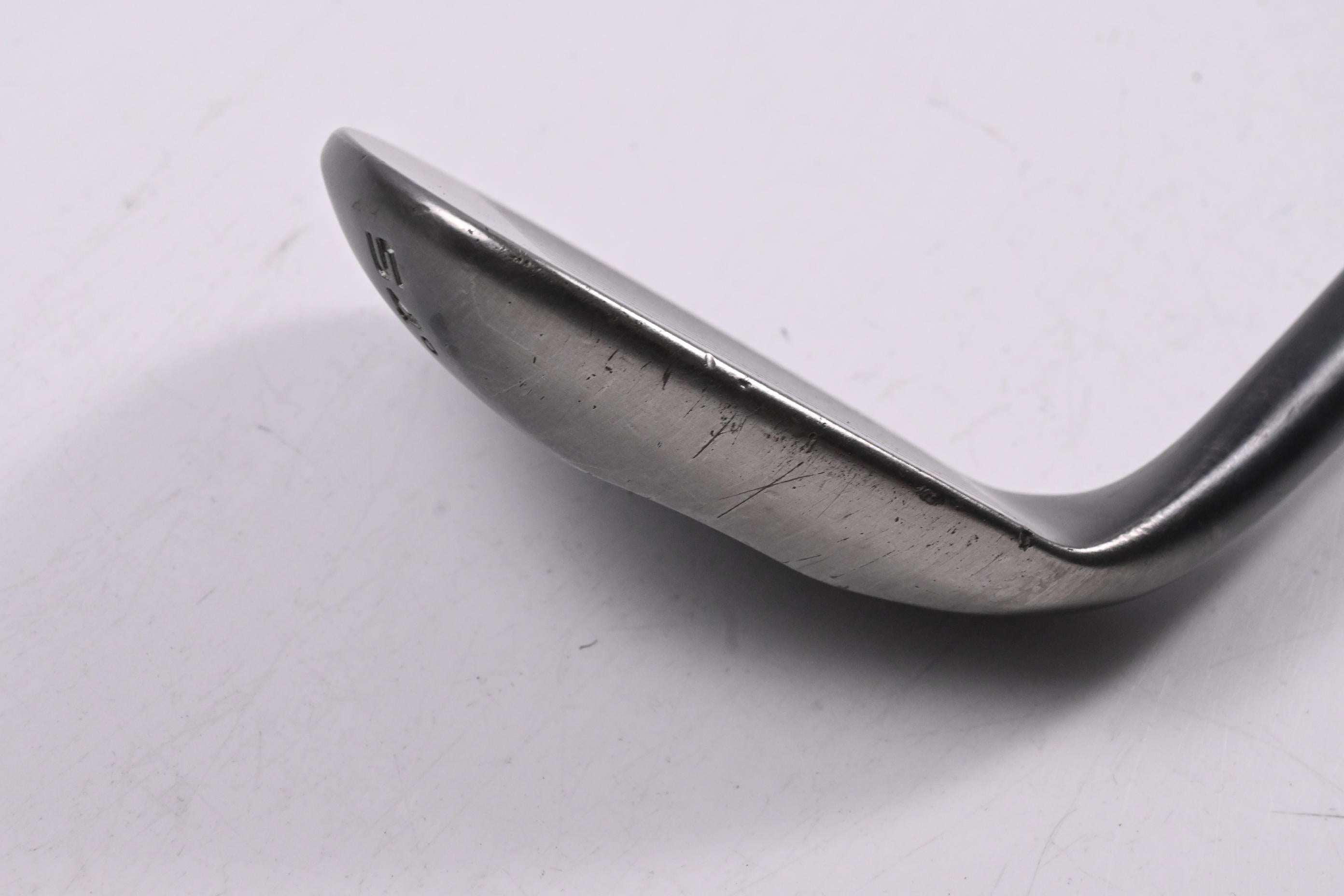 Cobra King Black Sand Wedge / 54 Degree / Stiff Flex Dynamic Gold S400 Shaft