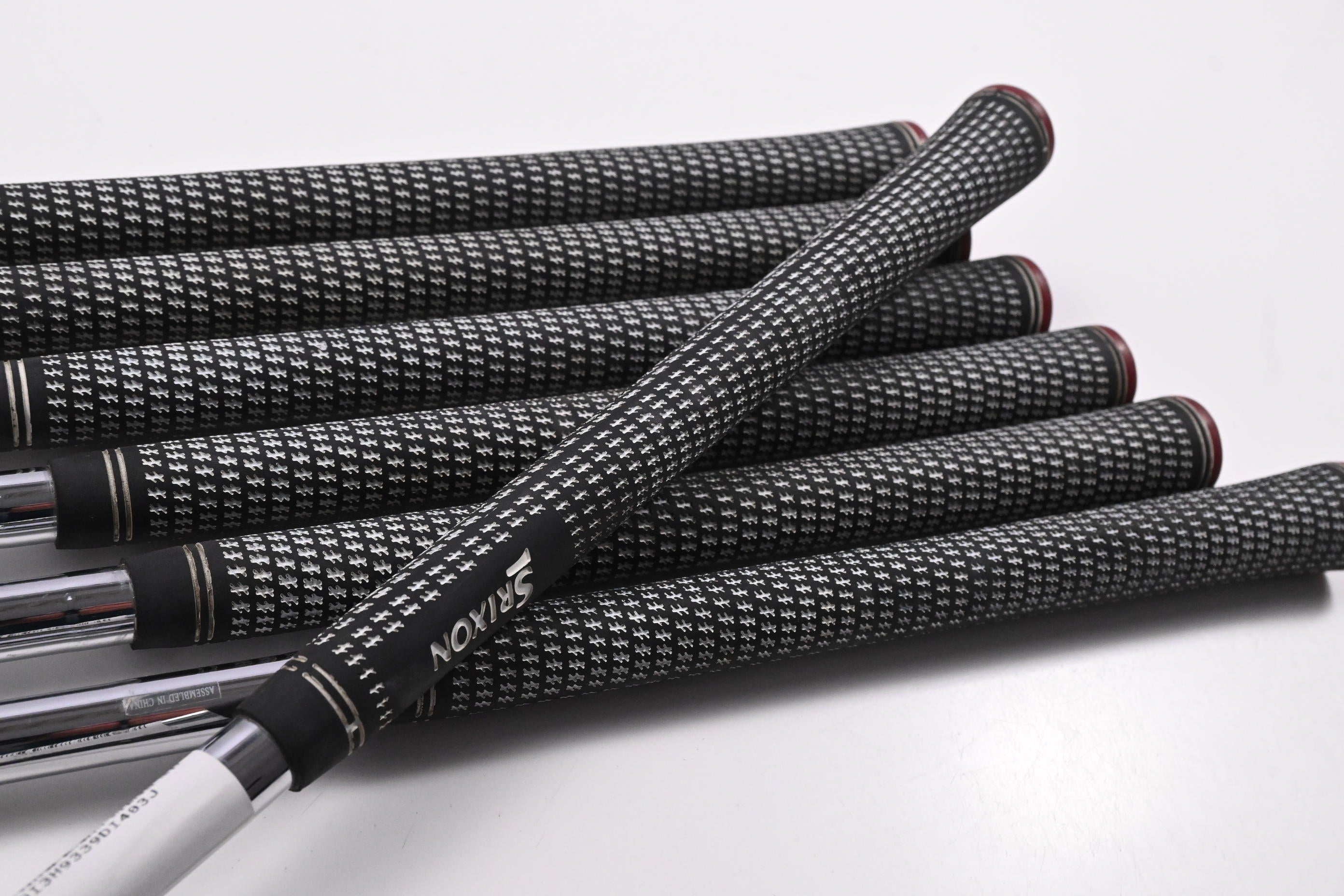 Srixon I-601 Irons / 4+6-PW+SW / Regular Flex N.S.Pro 950GH Shafts