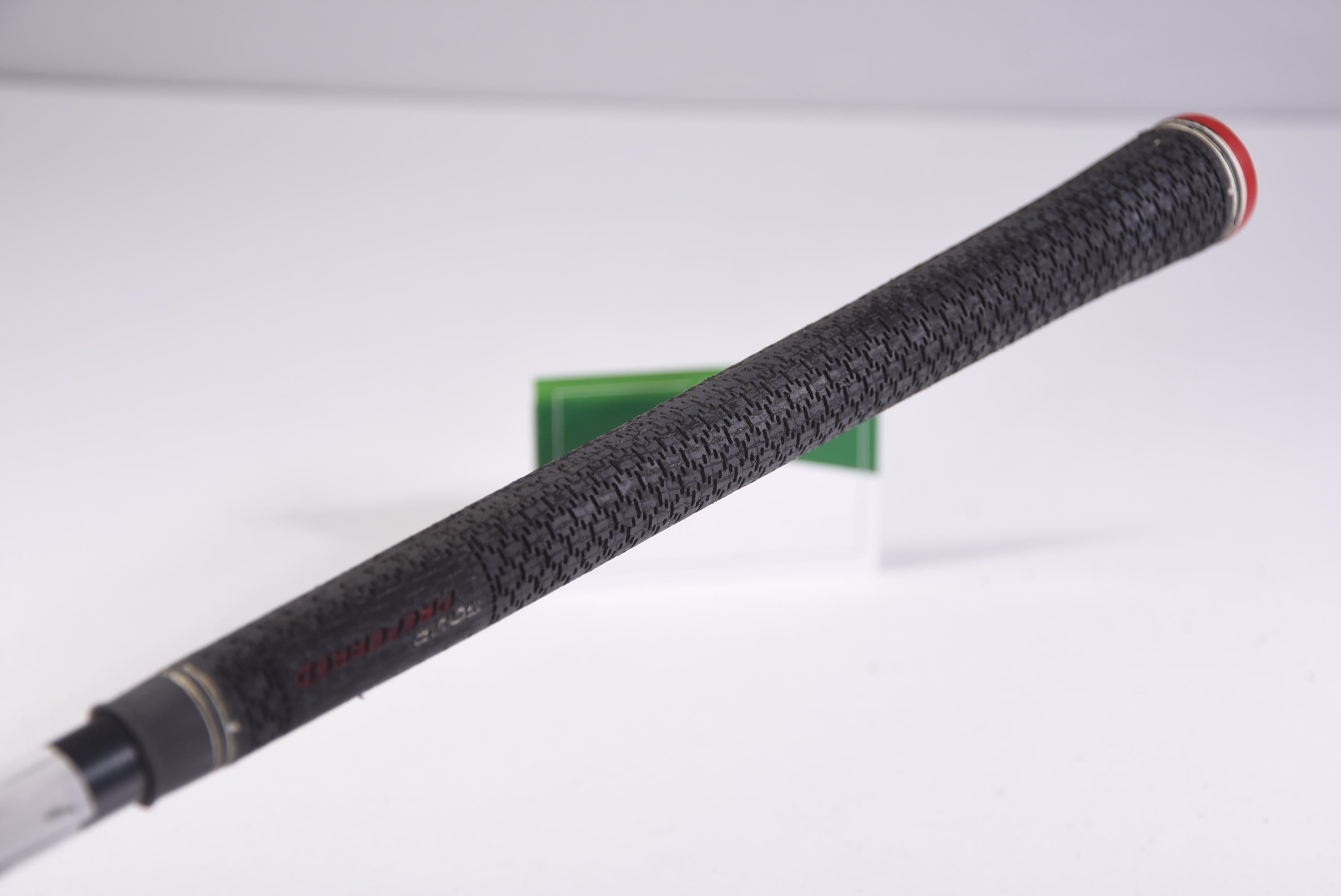 Left Hand Taylormade R15 #3 Wood / 15 Degree / Stiff Flex Fujikura Speeder 575