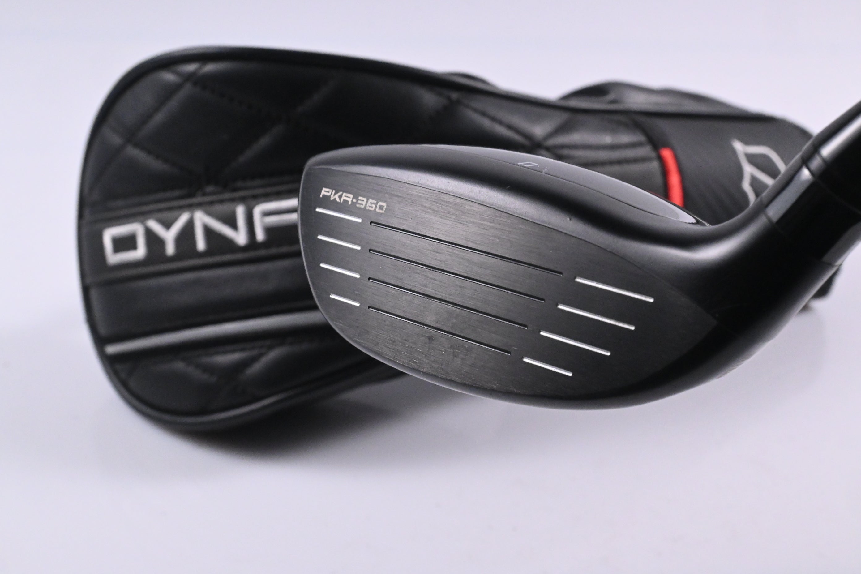 Wilson Staff DYNAPWR Carbon 2025 #3 Wood / 15 Degree / Stiff Flex Ventus TR Blue