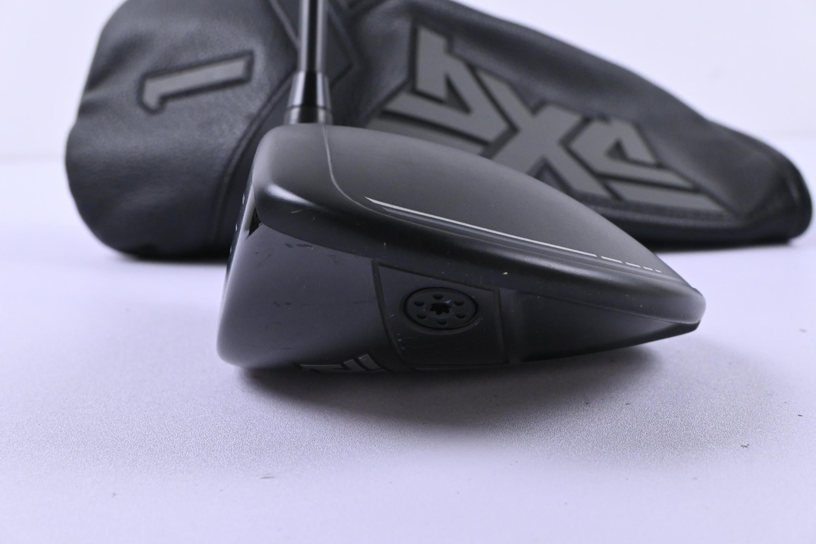 Left Hand PXG 0311 XF Gen6 Driver / 10.5 Degree / Stiff Flex Project X Cypher 50