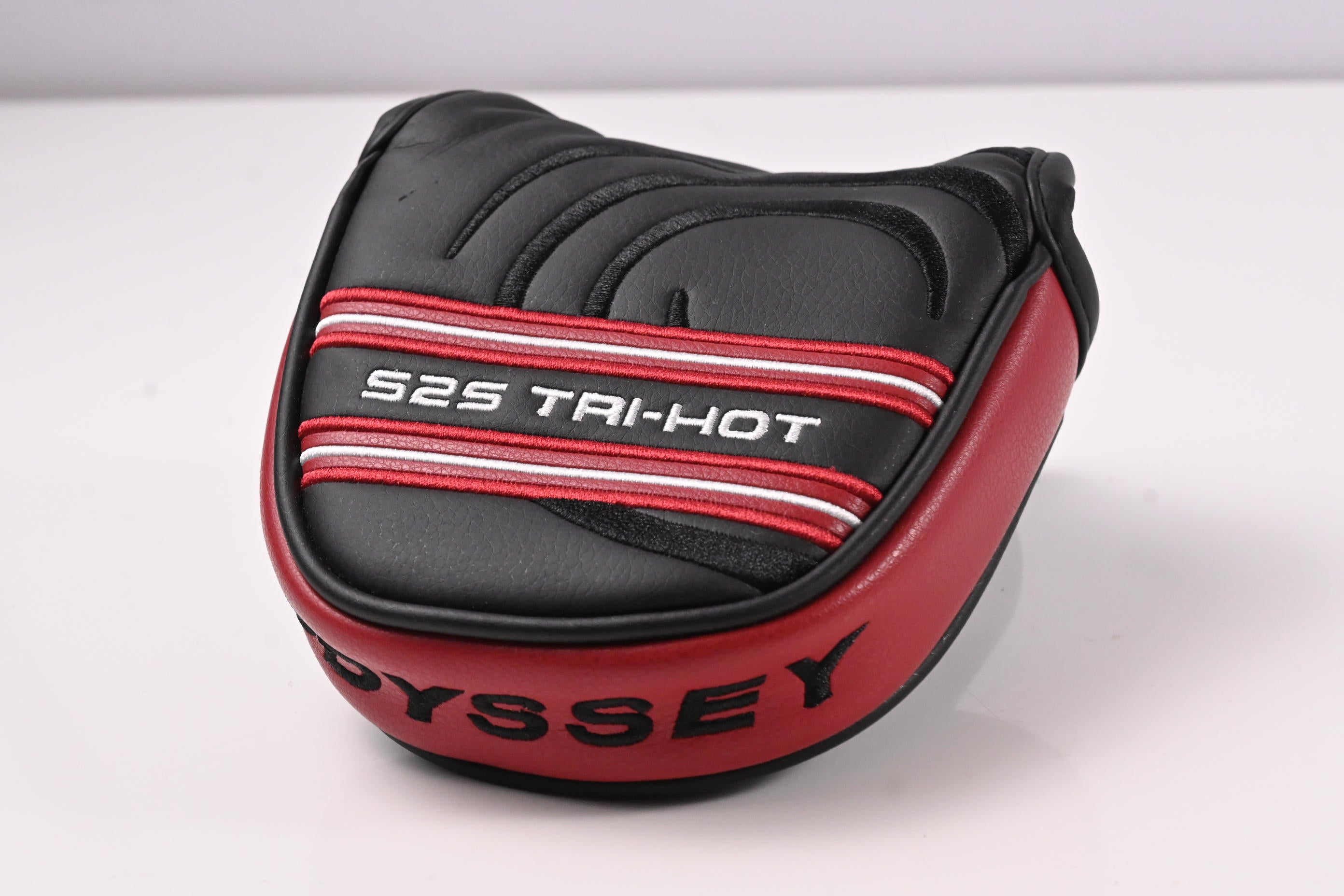 Odyssey Square 2 Square Tri-Hot #7 Putter / 34 Inch