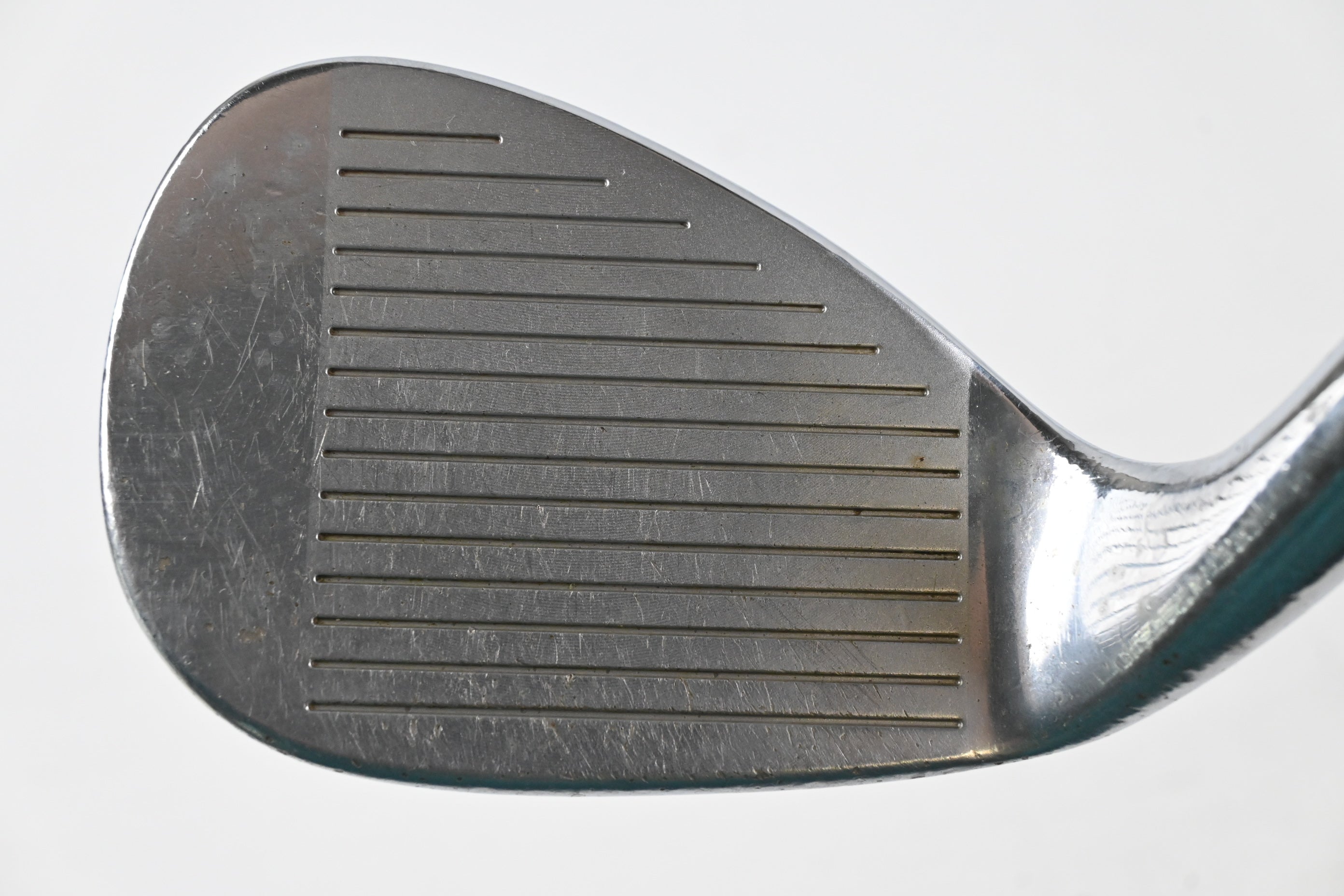 Taylormade RAC Chrome Sand Wedge / 56 Degree / Wedge Flex Dynamic Gold Shaft