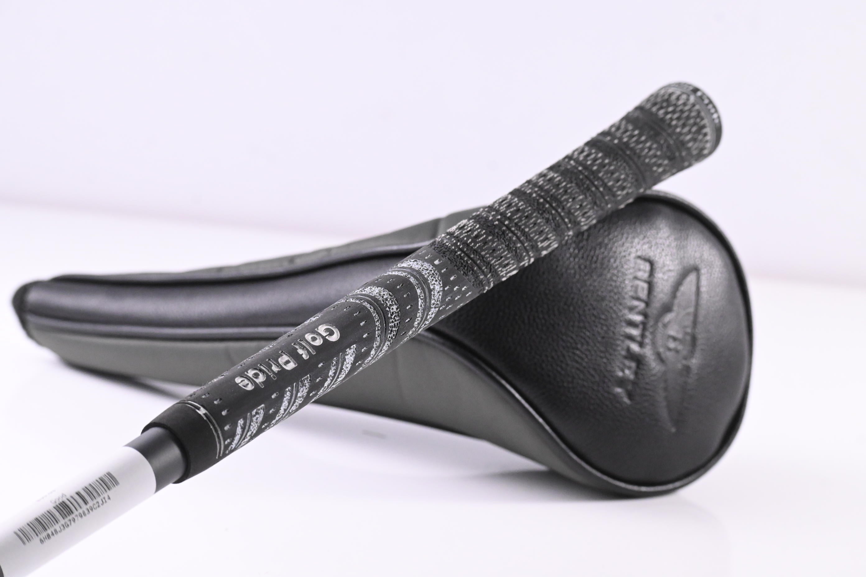 Bentley BF1 #3 Wood / 15 Degree / X-Flex HZRDUS Smoke Yellow 70 Shaft