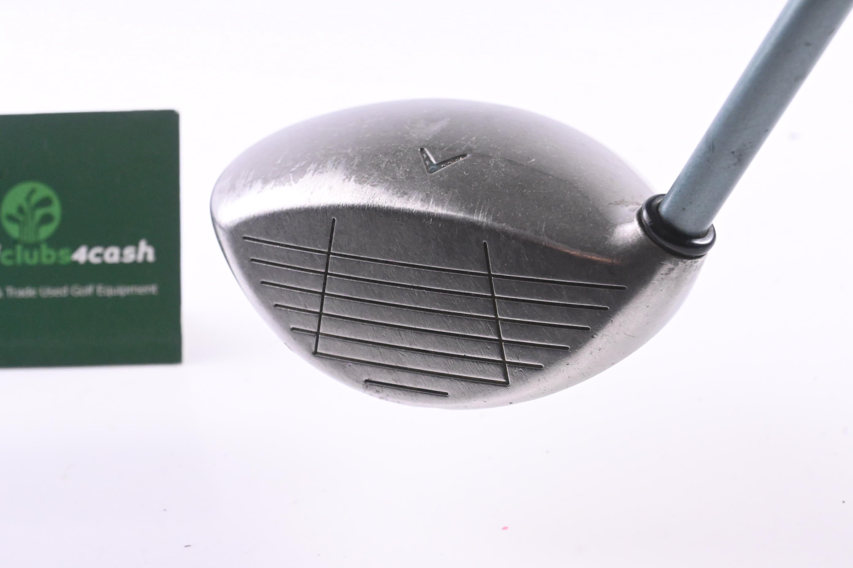 Ladies Callaway Big Bertha Warbird #5 Wood / 18 Degree / Ladies Flex Callaway