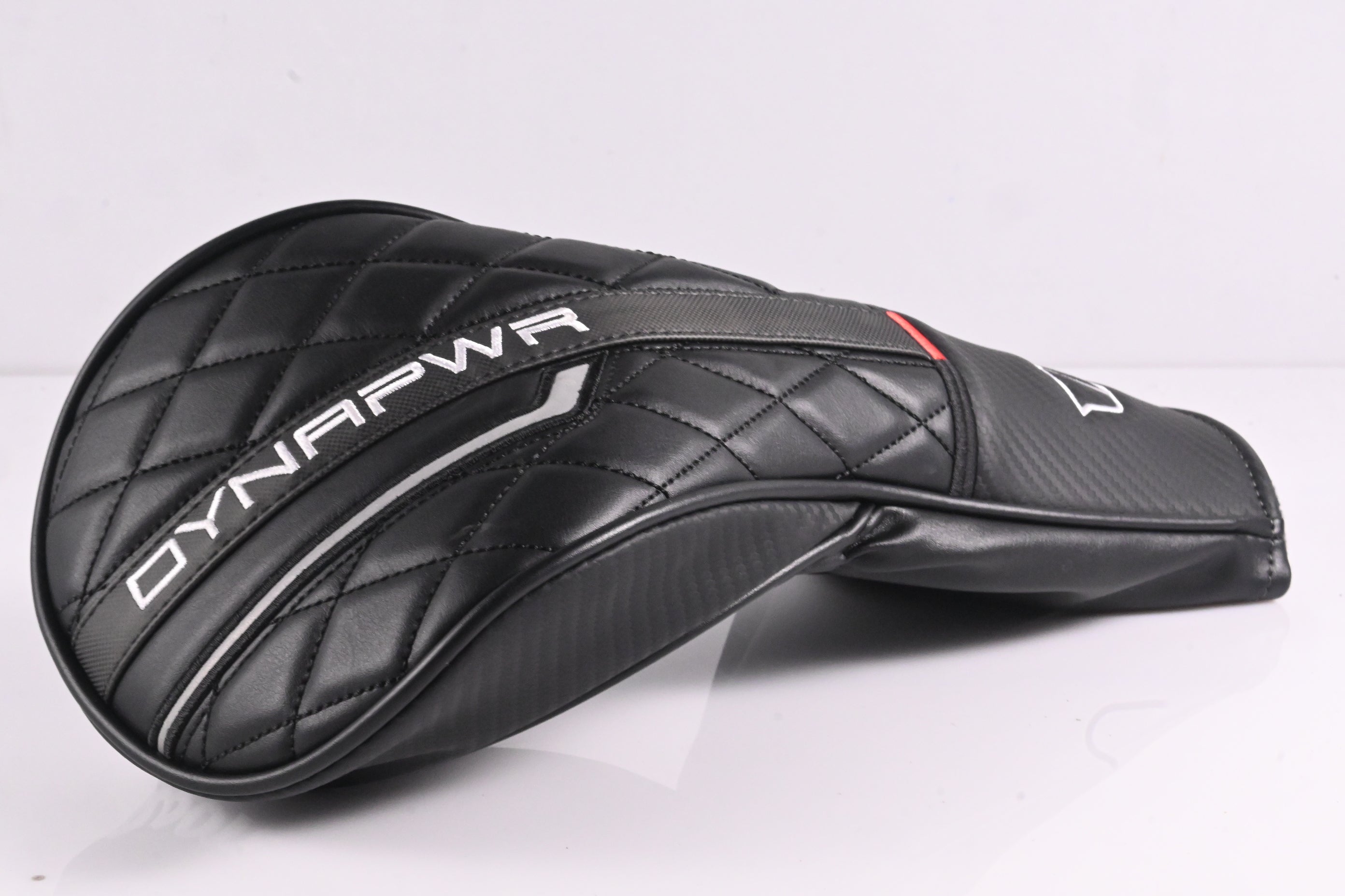 Left Hand Wilson DYNAPWR Carbon 2025 Driver / 10.5 Degree / Stiff Flex Ventus TR