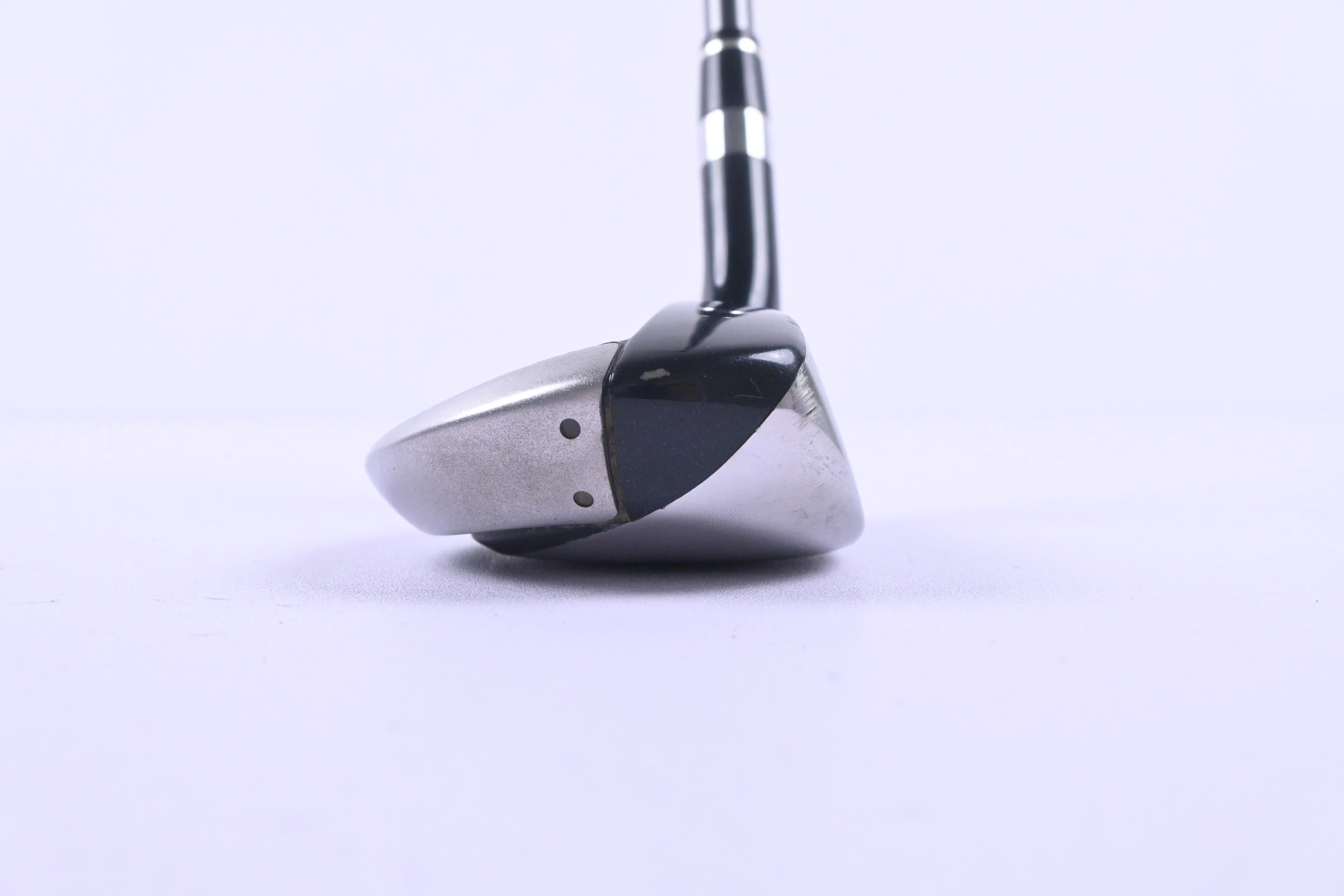 Nike Slingshot #2 Hybrid / 17 Degree / Regular Flex Slingshot hDiamana Shaft