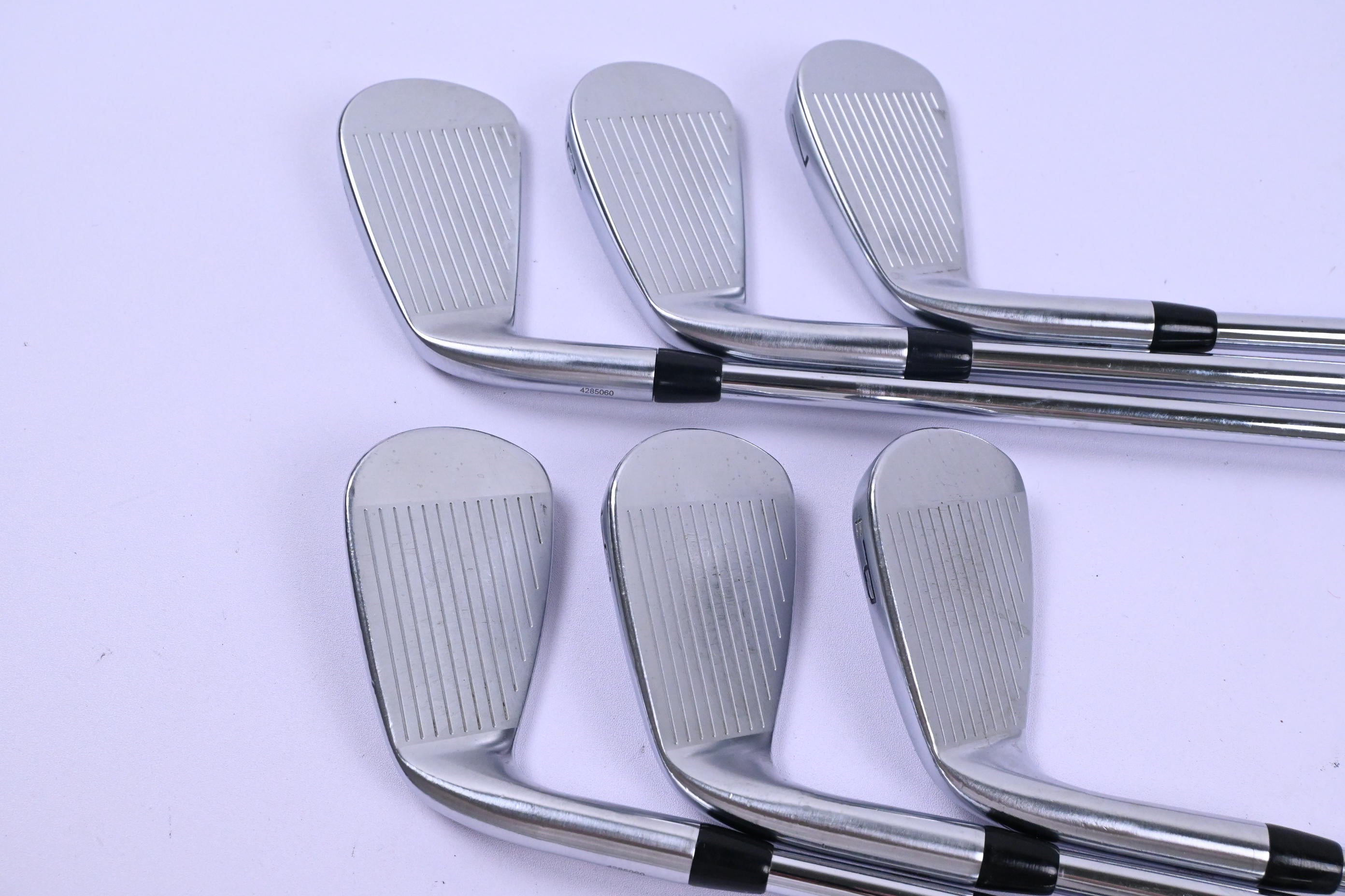 Titleist T150 2023 Irons / 5-PW / X-Flex N.S.PRO Modus3 Tour 105 Shafts