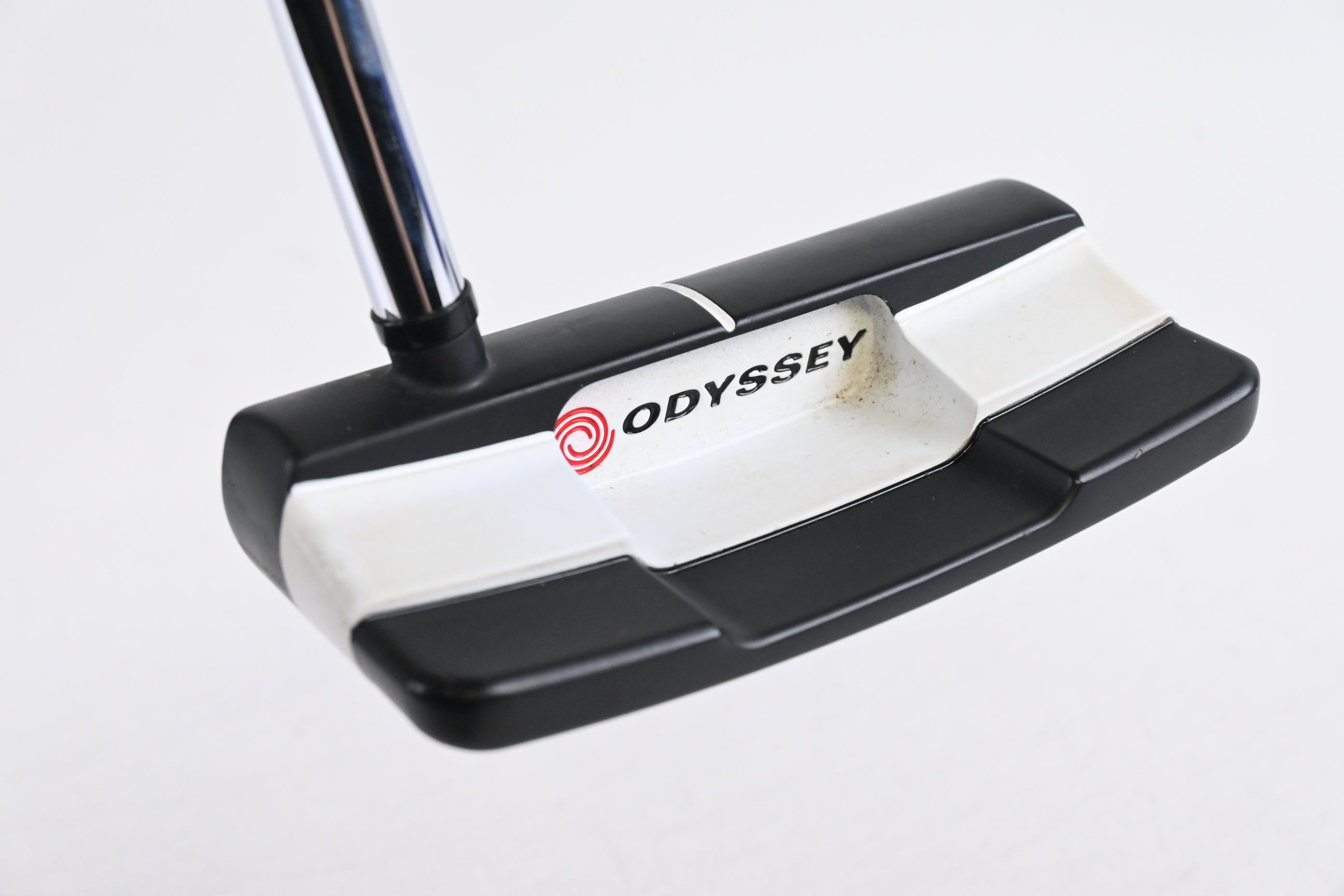 Odyssey White Hot Versa Double Wide Putter / 34 Inch