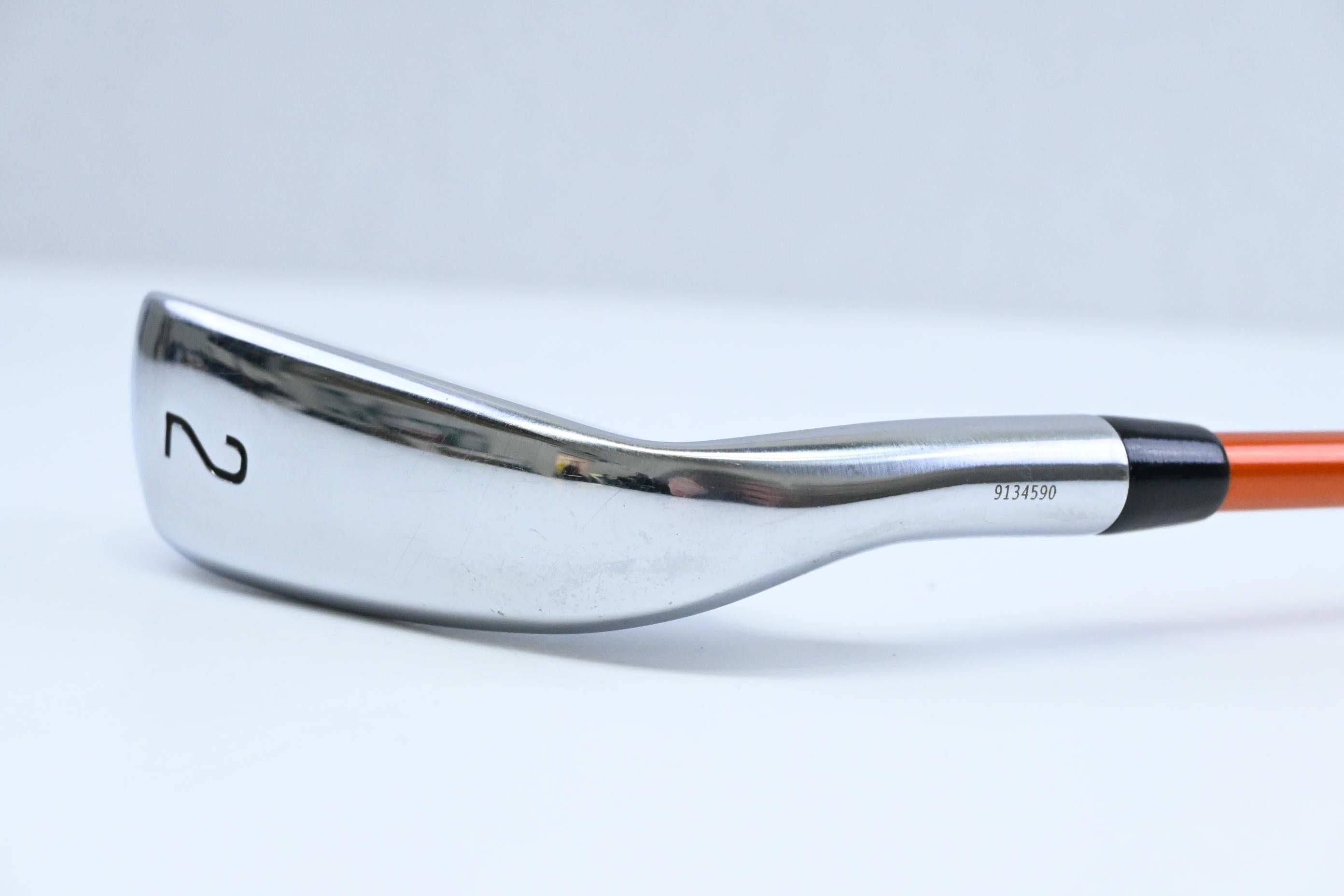 Titleist U505 2023 #2 Iron / 18 Degree / X-Flex Tour AD DI-85 Shaft