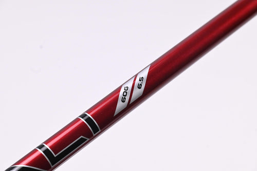 Project X Denali Red 60 Driver Shaft / X-Flex / Ping 3rd Gen