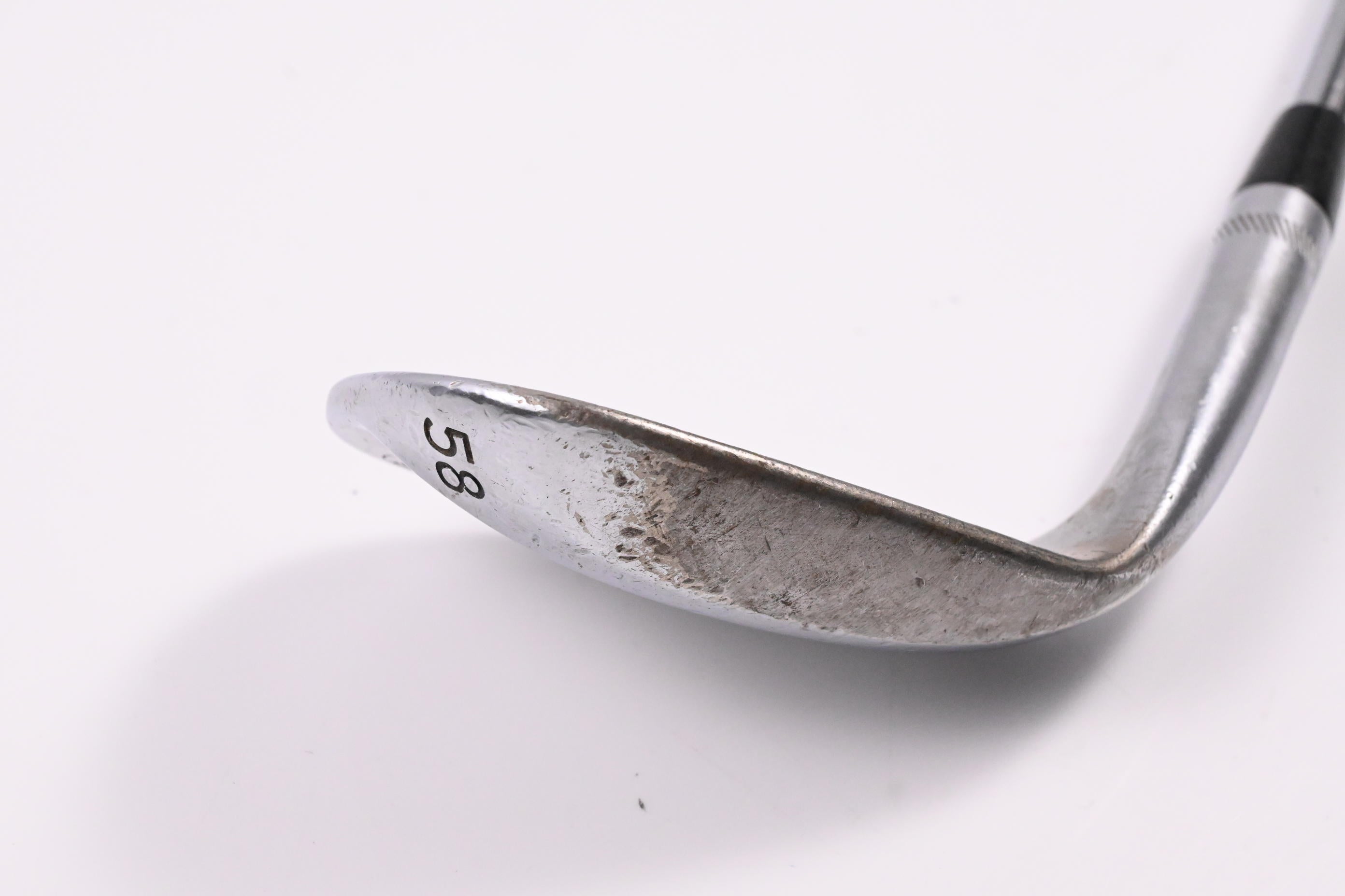Titleist Vokey Spin Milled 2009 Lob Wedge / 58 Degree / Wedge Flex Titleist