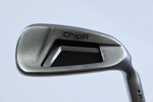 Ping ChipR Wedge / 38.5 Degree / Black Dot / Wedge Flex Ping Z-Z115 Shaft