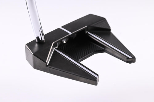 Scotty Cameron Phantom Black 7 Putter / 35 Inch