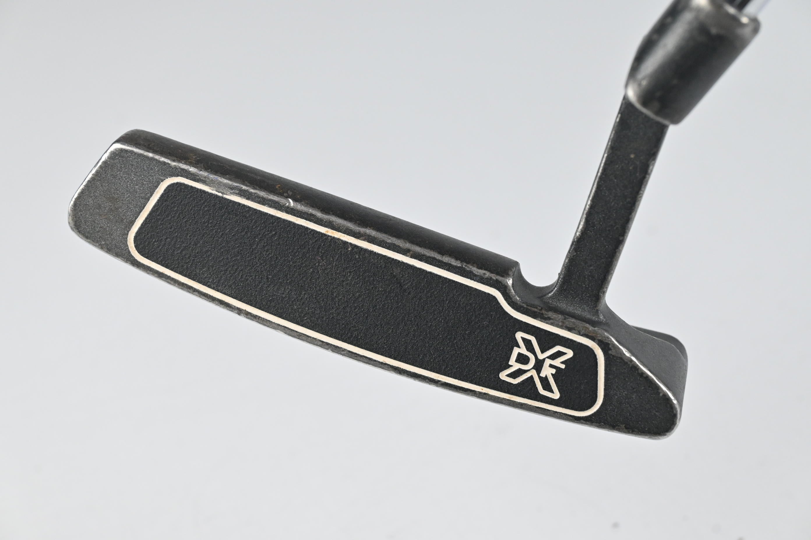 Odyssey DFX 6600 Putter / 35 Inch