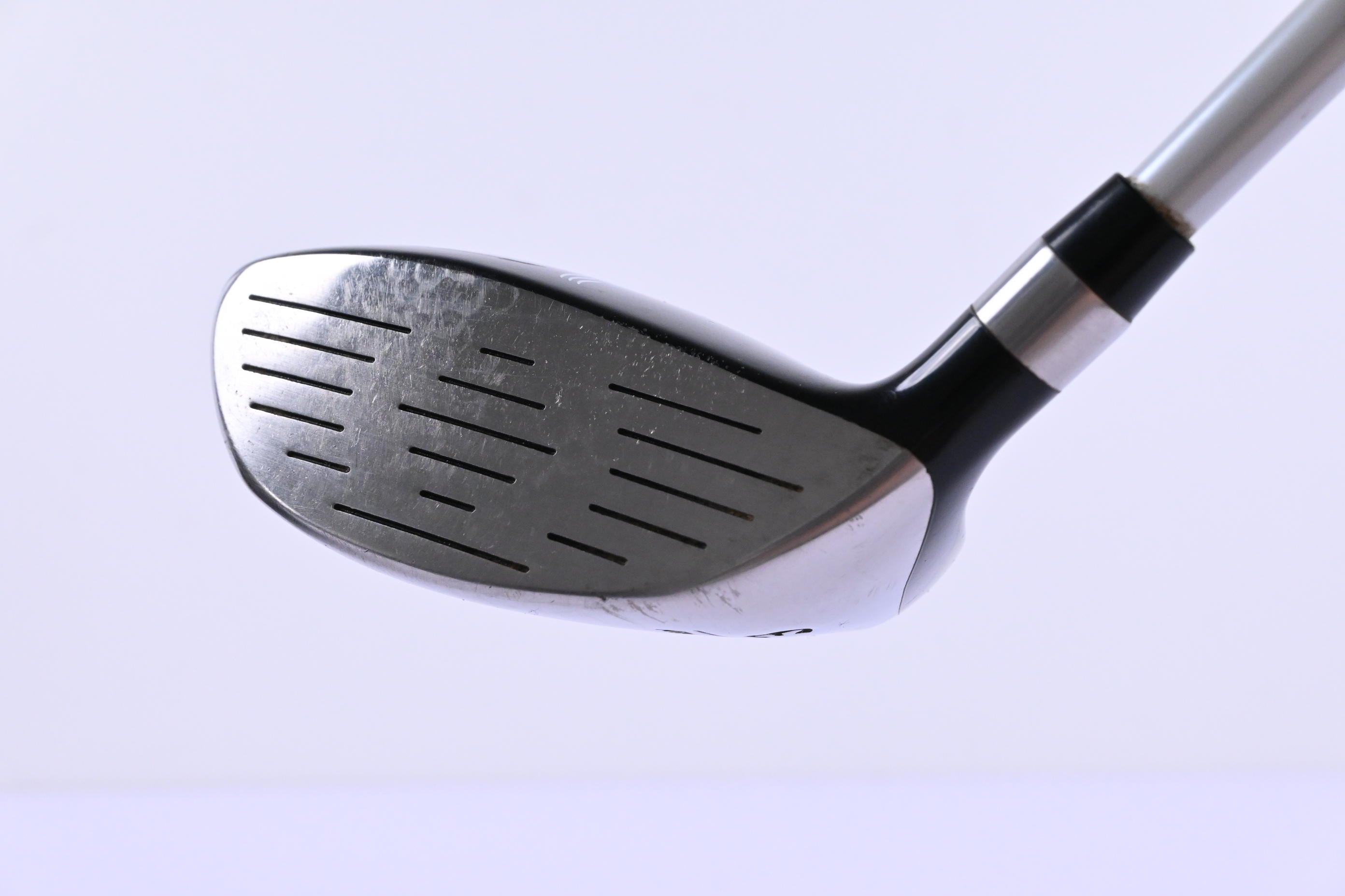 Lynx Black Cat 2019 #3 Wood / 15 Degree / Regular Flex Aldila RIP'D NV 65 Shaft