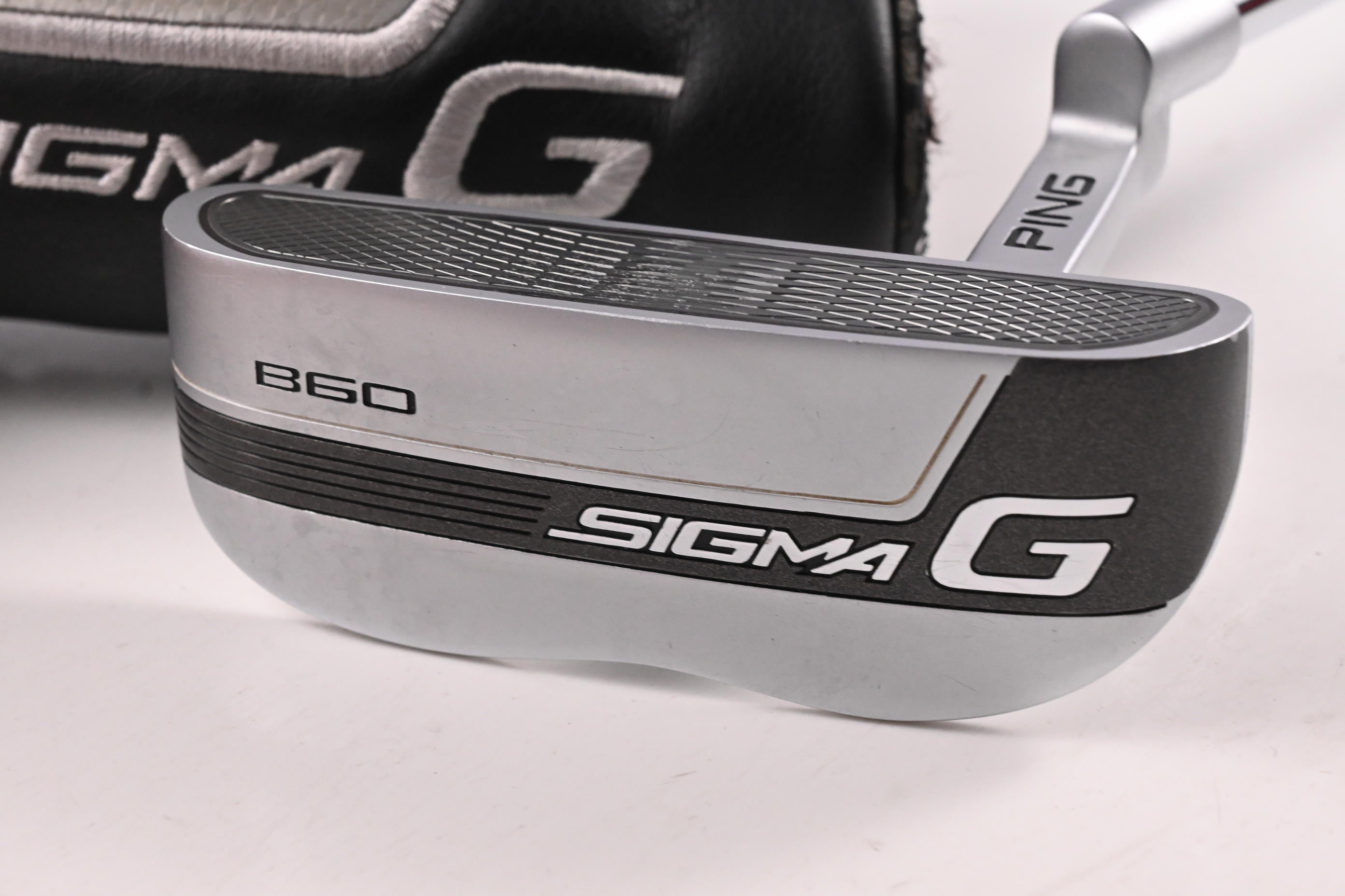Ping Sigma G B60 Putter / 34 Inch