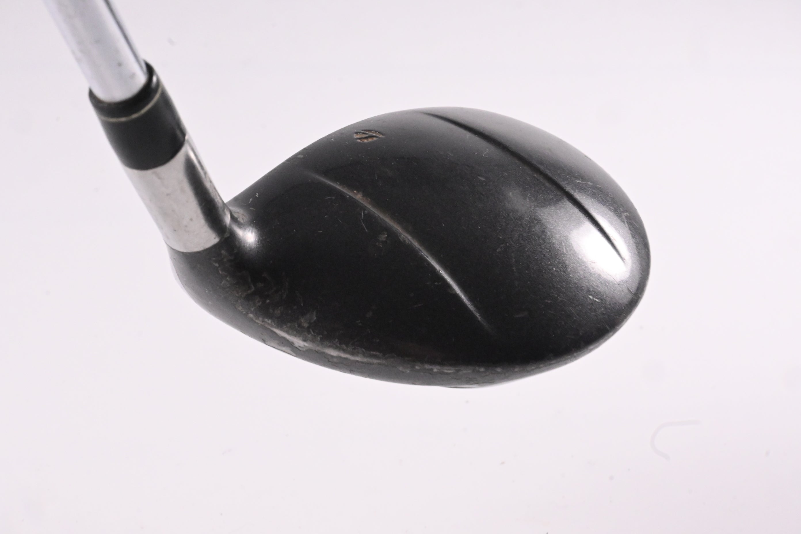 Taylormade 200 Steel #5 Wood / 18 Degree / Regular Flex Taylormade 80 Shaft