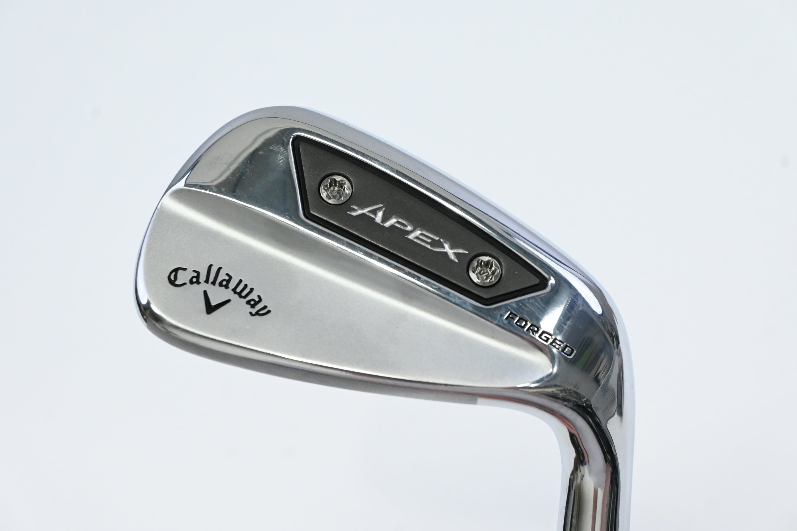 Callaway Apex Ai150 Pitching Wedge / 44 Degree / Stiff Flex Dynamic Gold S300