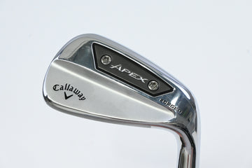 Callaway Apex Ai150 Pitching Wedge / 44 Degree / Stiff Flex Dynamic Gold S300