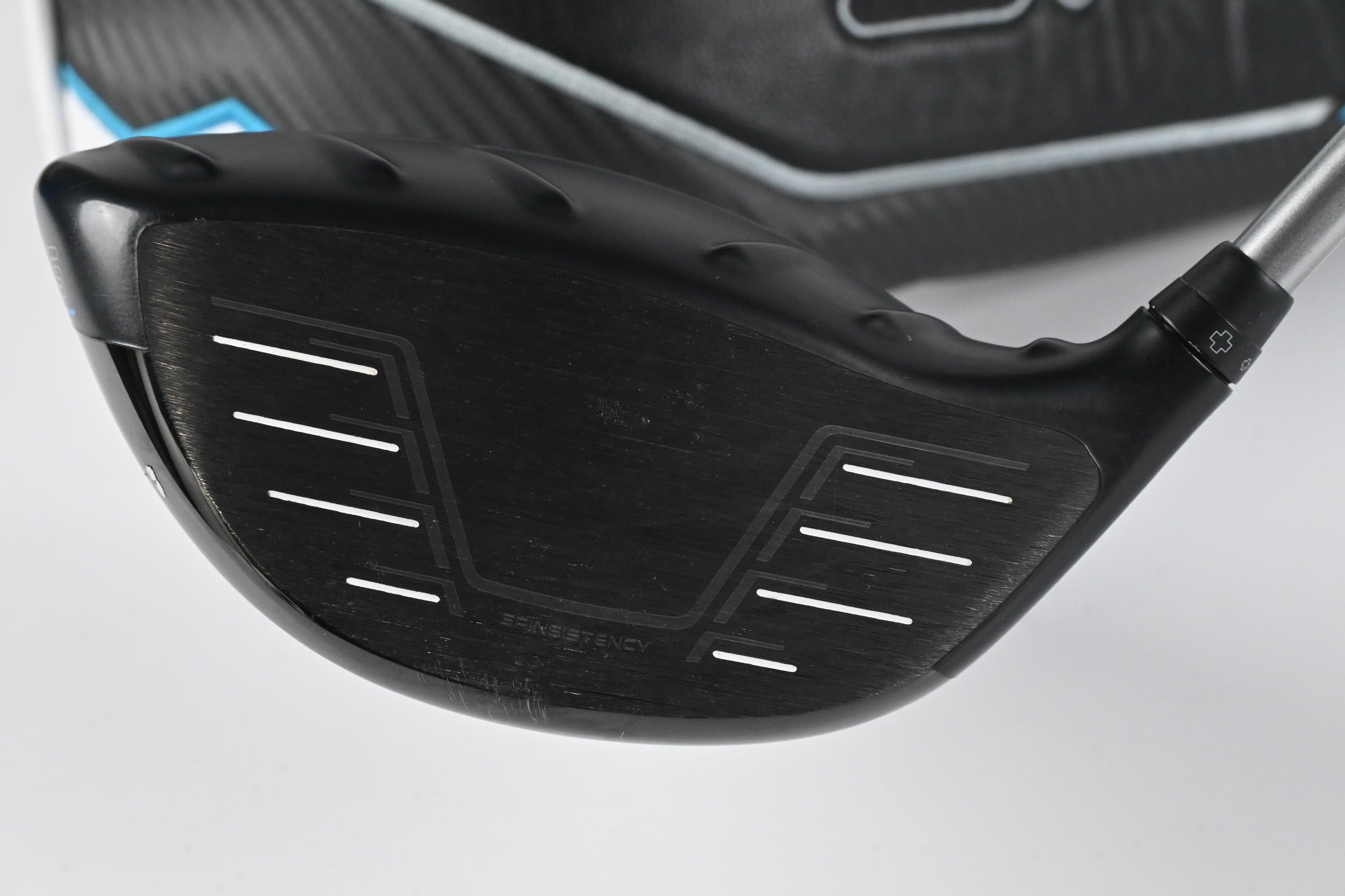 Ping G440 Max Driver / 10.5 Degree / Senior Flex Fujikura Alta Quick 35 Shaft