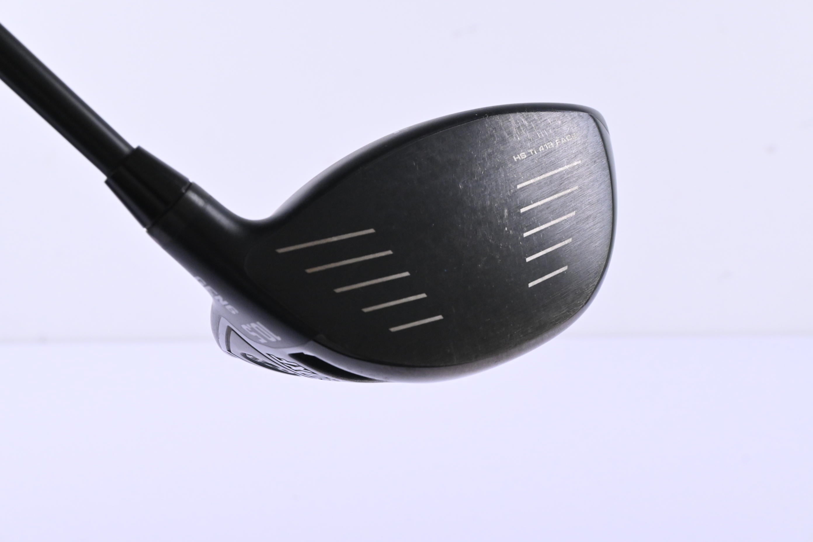 Left Hand PXG 0311 XF Gen6 Driver / 10.5 Degree / Stiff Flex Project X Cypher 50