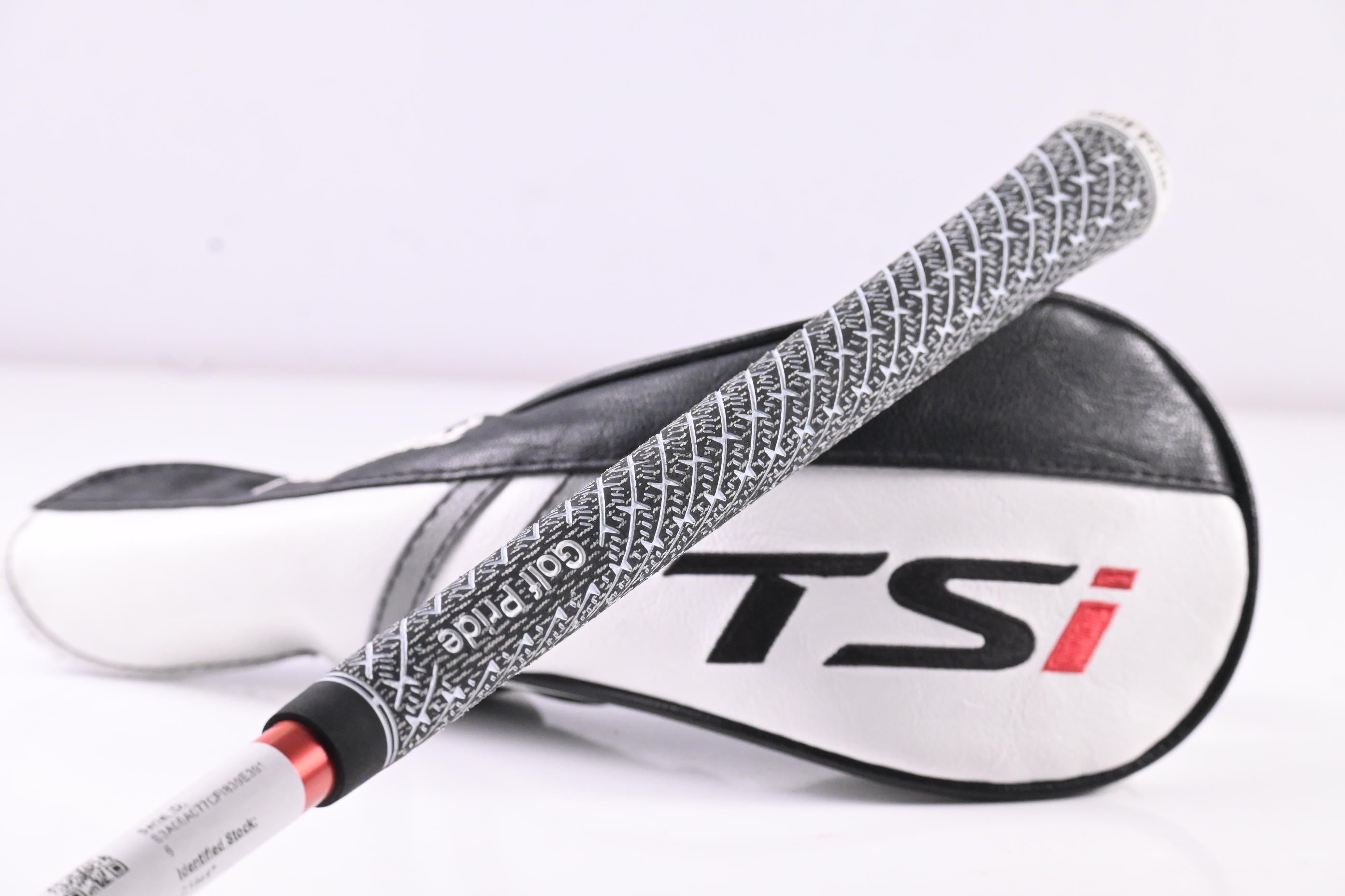 Titleist TSi2 #5 Wood / 18 Degree / Regular Flex Speeder 569 Shaft