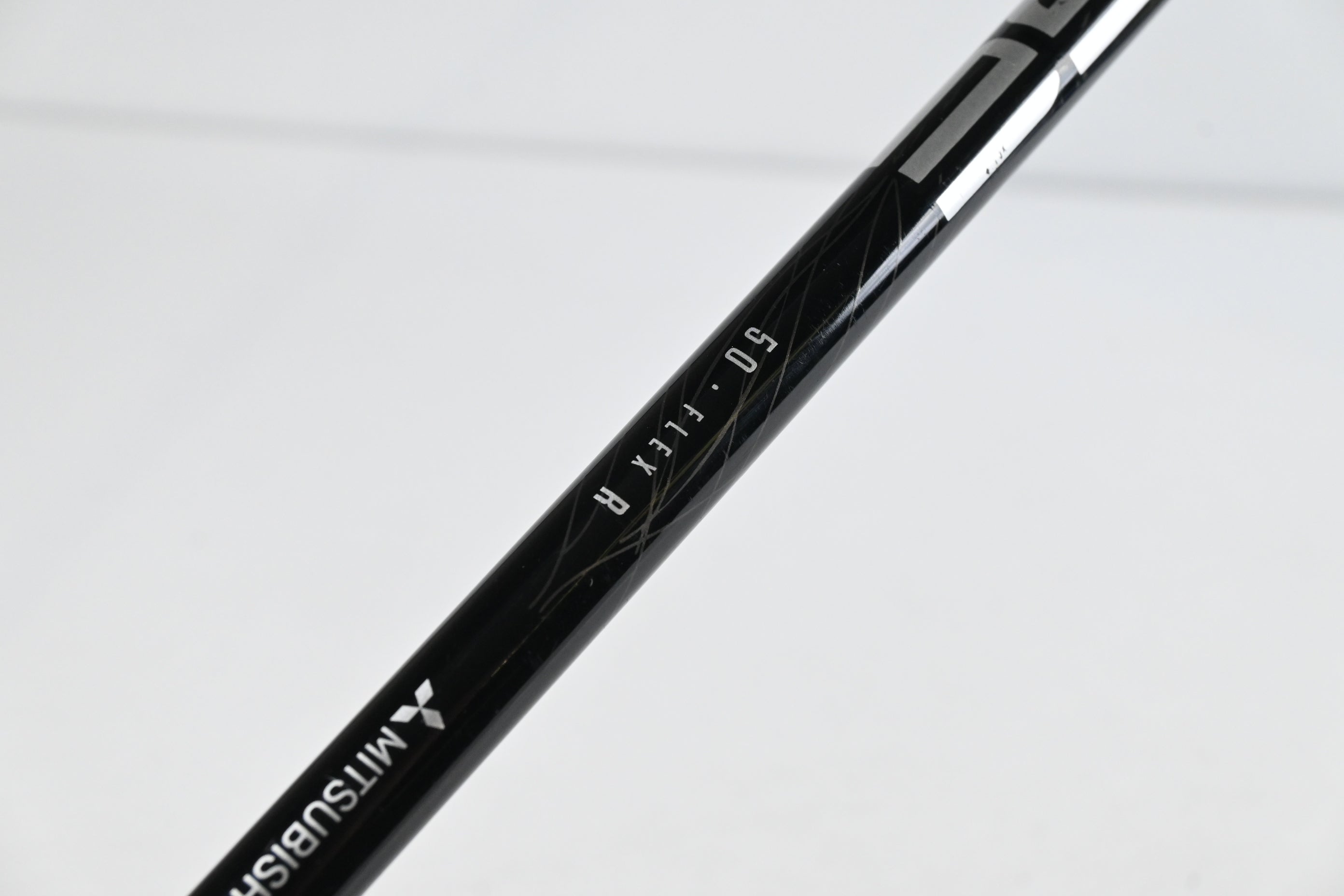 Titleist TS3 Driver / 9.5 Degree / Regular Flex Kuro Kage Black 50 Shaft