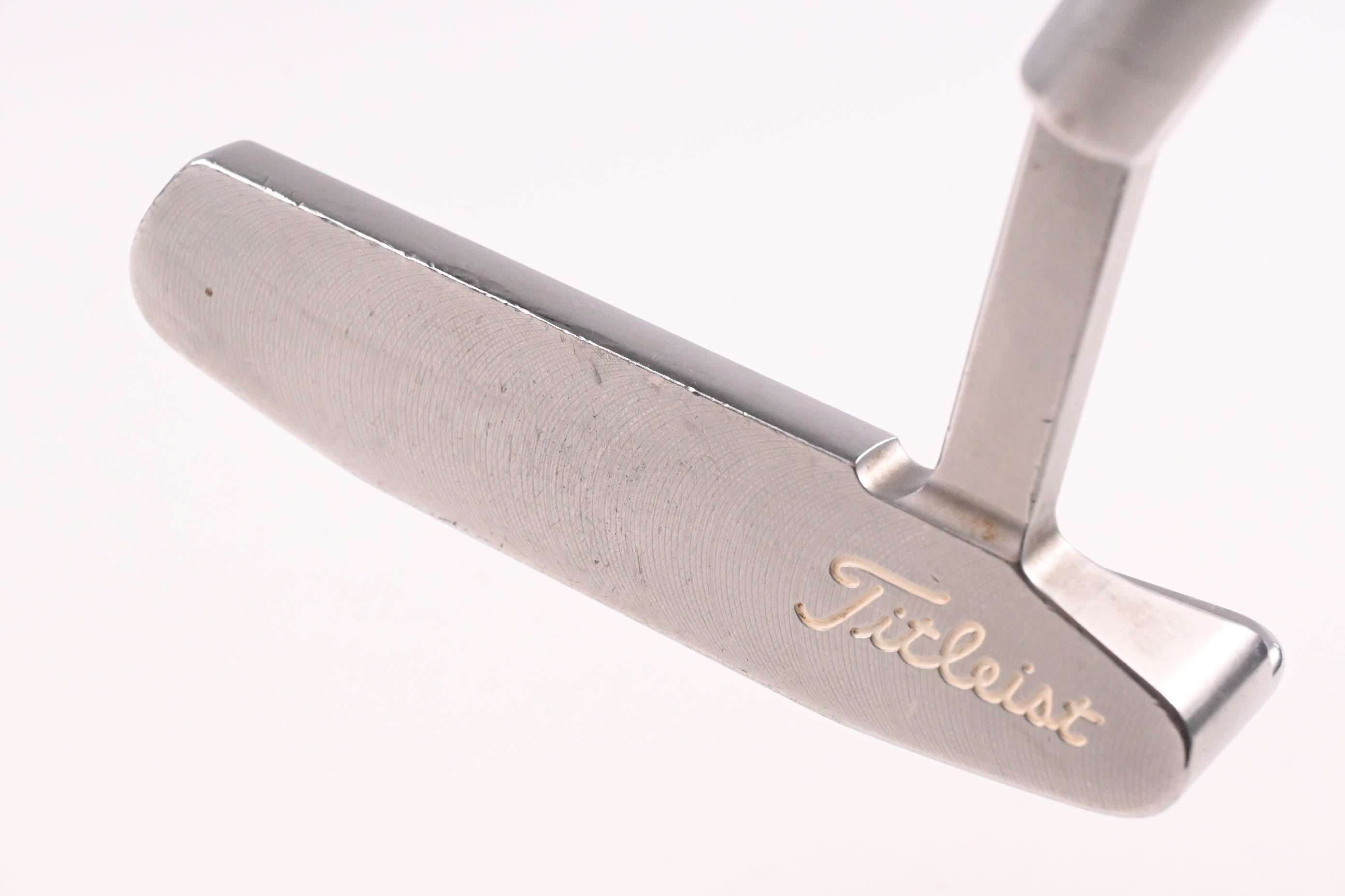 Scotty Cameron Studio Stainless Newport 2 Putter / 33 Inch