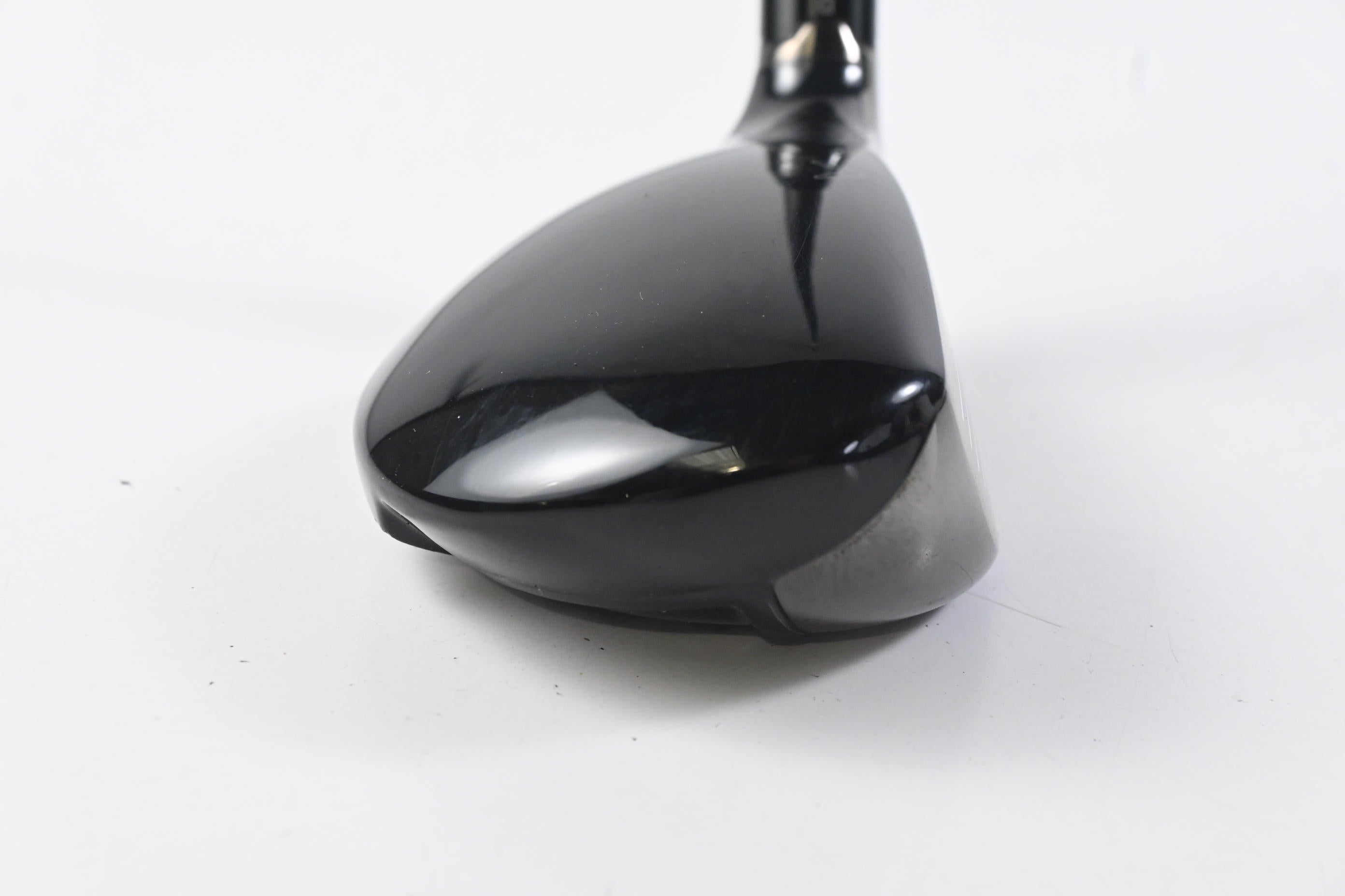 Callaway Paradym #3 Hybrid / 18 Degree / Stiff Flex Cypher 2.0 70 Shaft