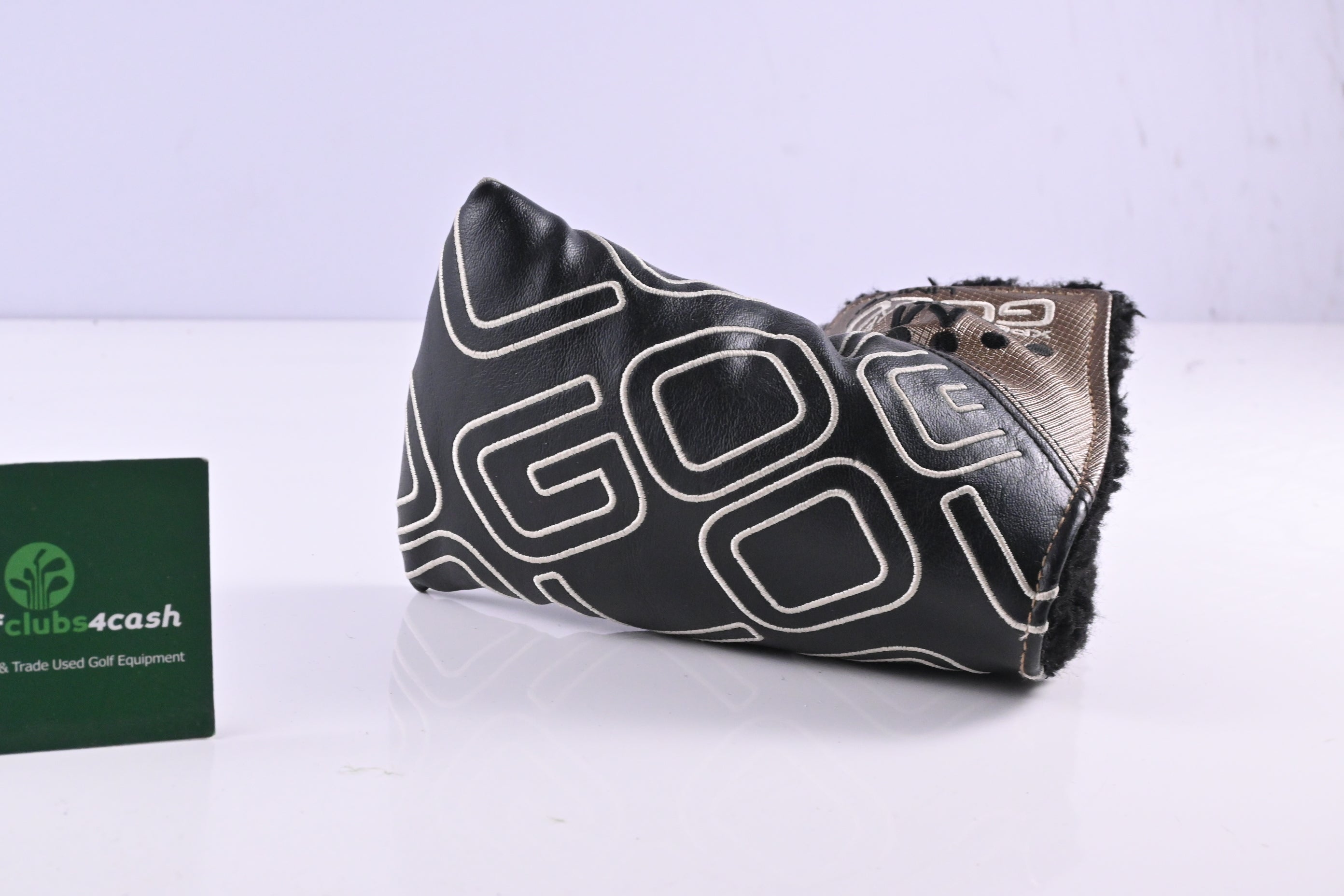 Scotty Cameron Xperimental Golo 6.2 LTD Putter / 34 Inch