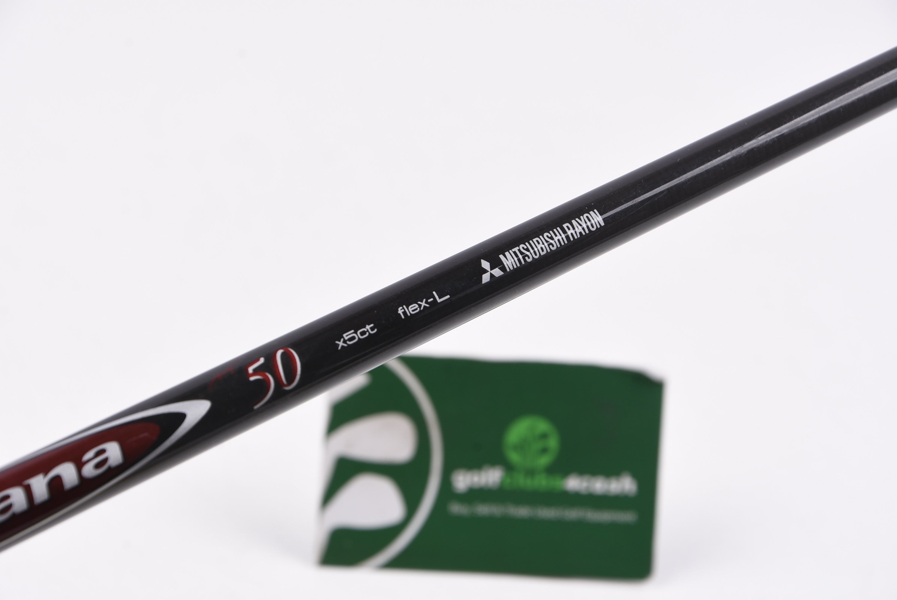 Diamana M+ PLUS 50 Limited #3 Wood Shaft / Ladies Flex / Titleist 2nd Gen