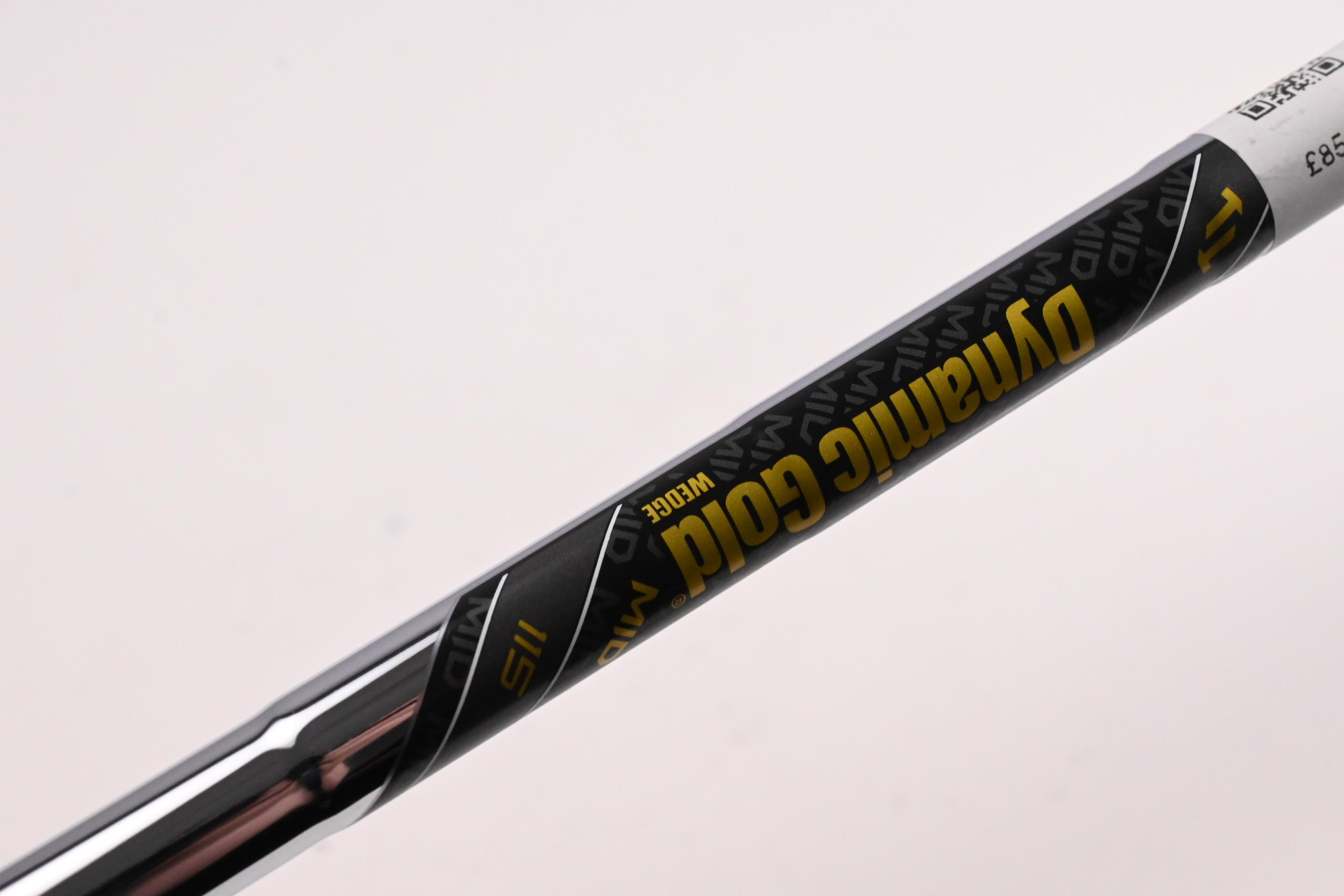 Callaway Opus Sand Wedge / 54 Degree / Wedge Flex Dynamic Gold Mid 115 Shaft