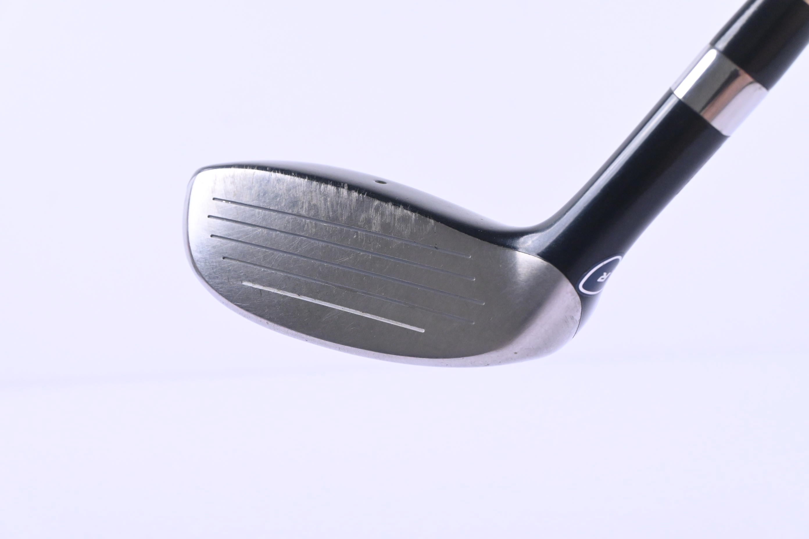 Nike Slingshot #2 Hybrid / 17 Degree / Regular Flex Slingshot hDiamana Shaft