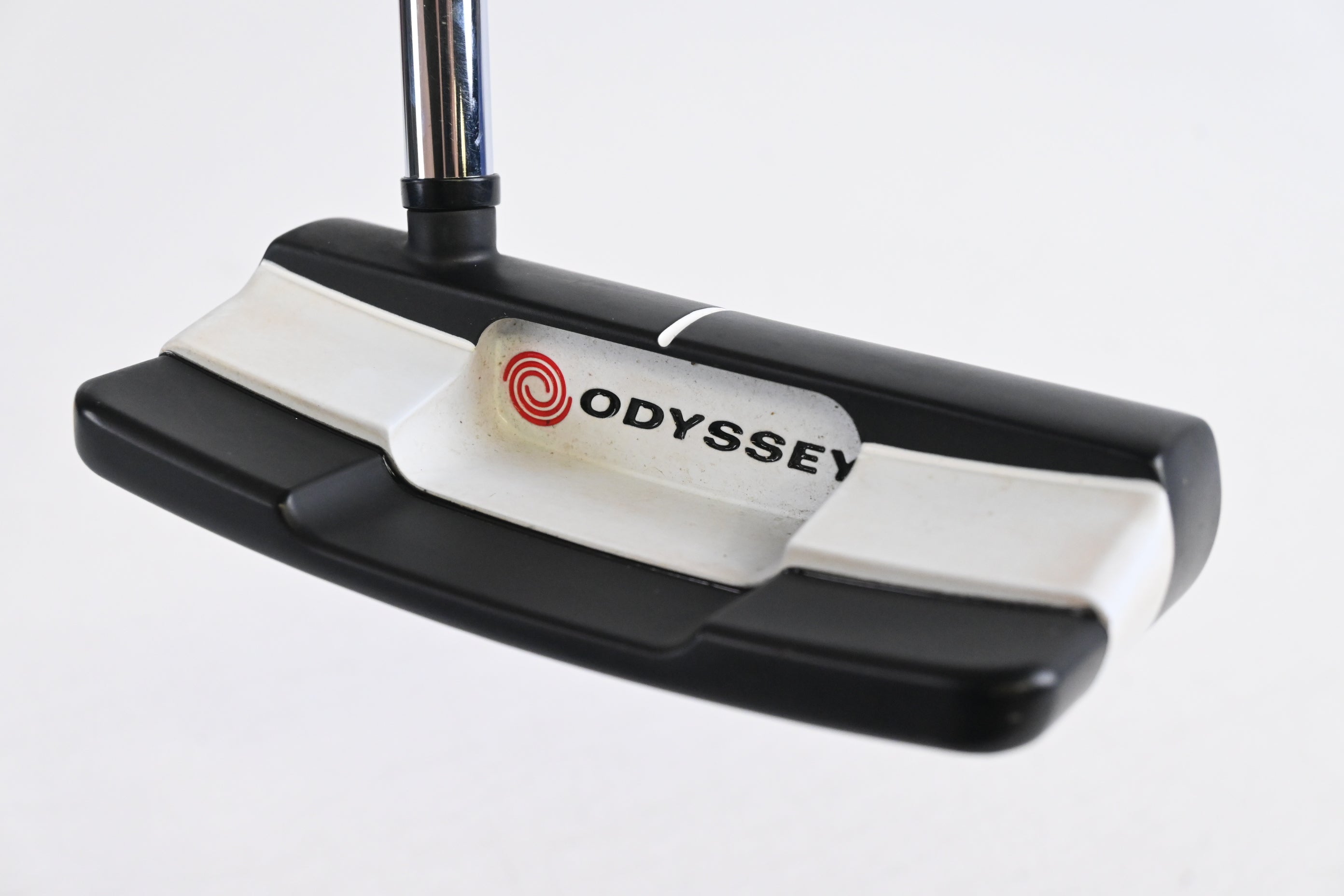 Odyssey White Hot Versa Double Wide Putter / 34 Inch