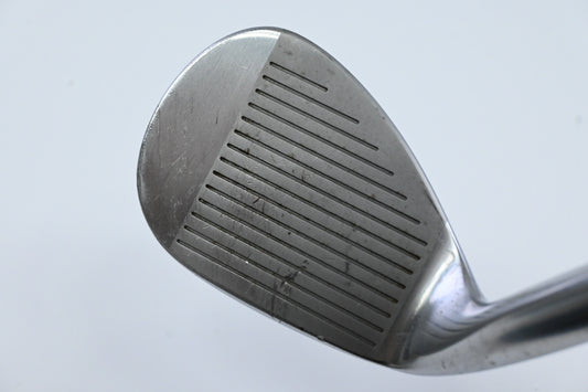 Mizuno Tour Style Gap Wedge / 52 Degree / Regular Flex Dynamic Gold R400 Shaft