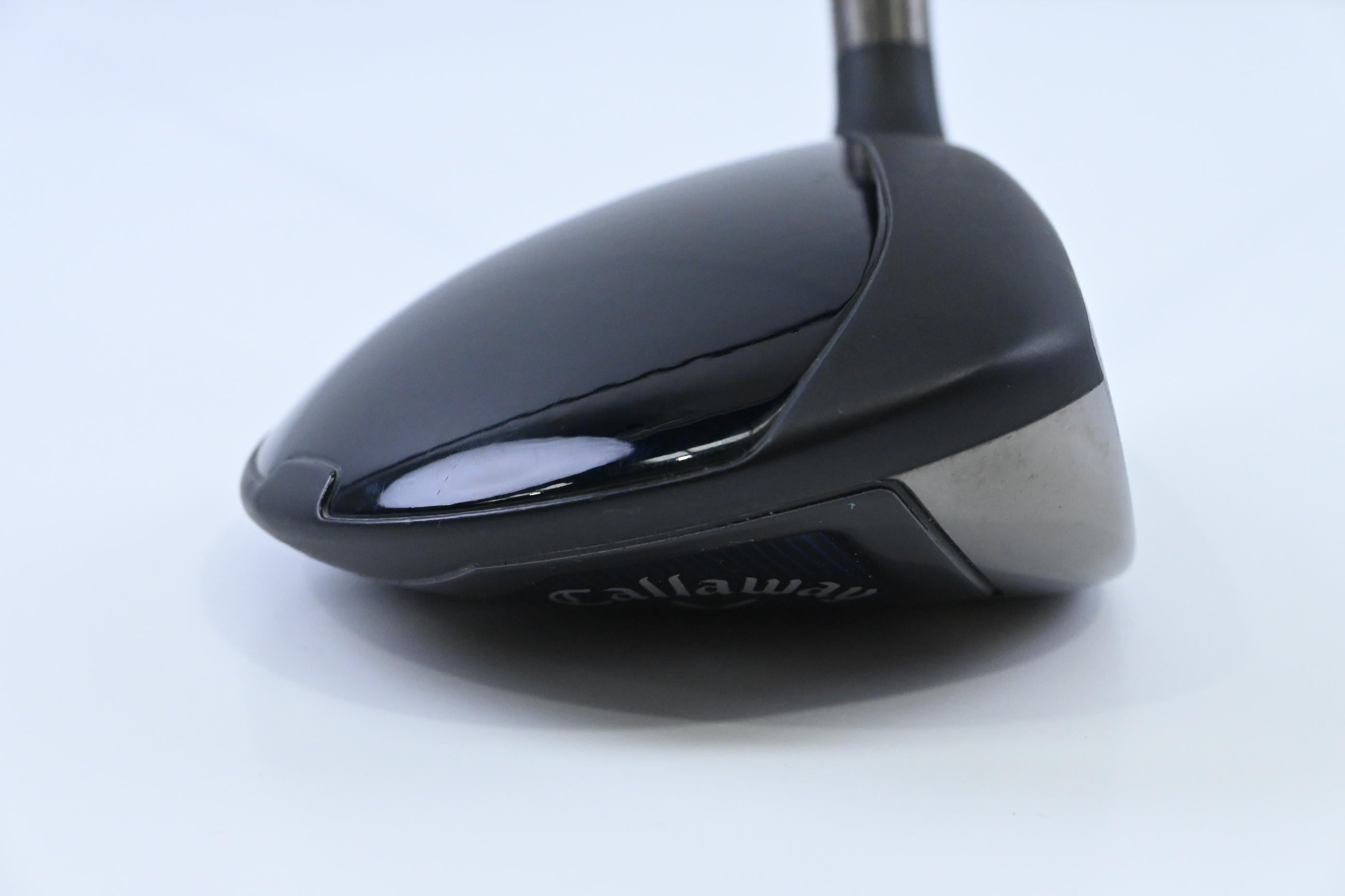 Tour Issue Callaway Paradym Triple Diamond #3 Wood / 14 Degree / Stiff Flex