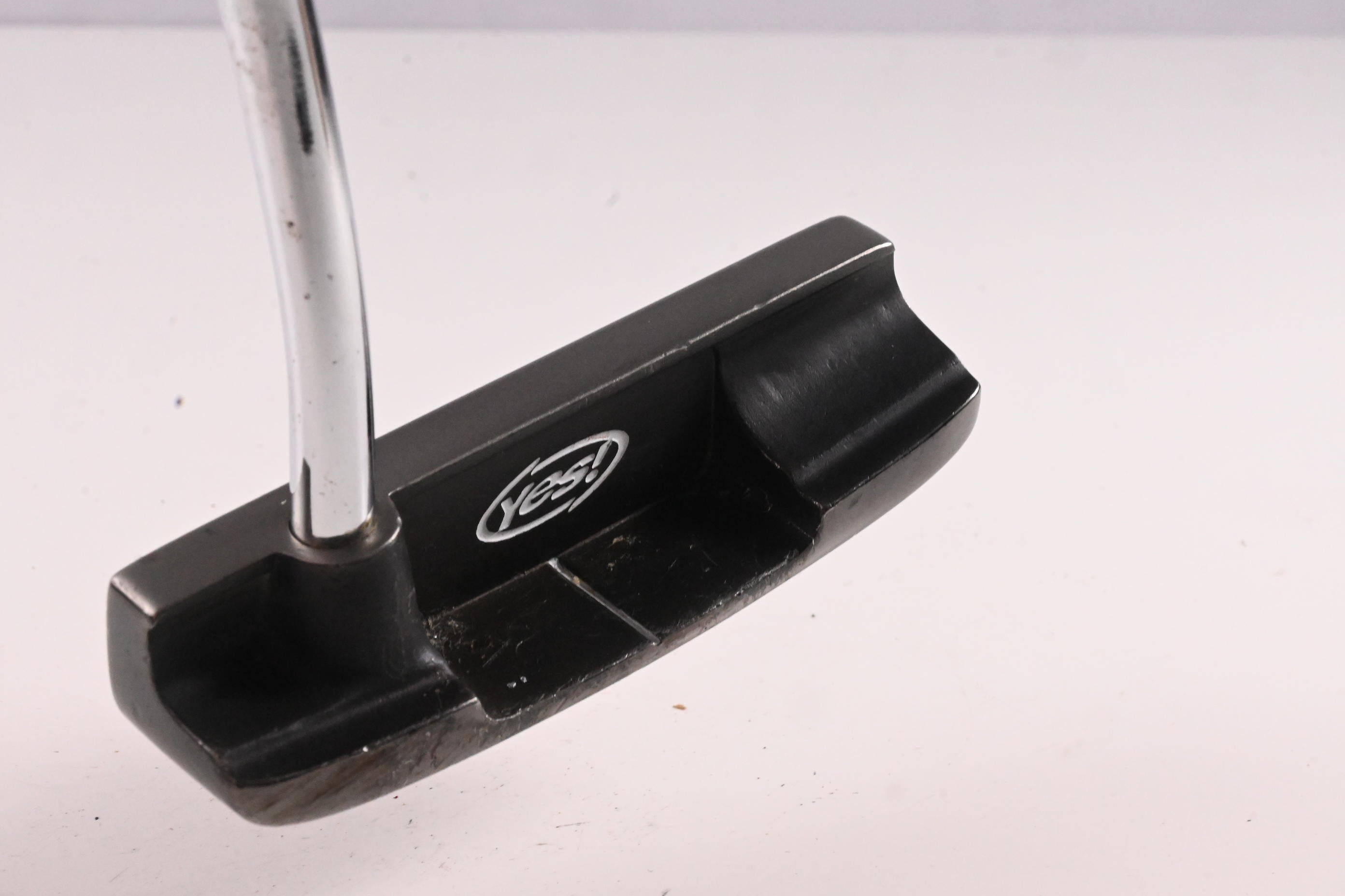 Yes! C-Groove Tracy Putter / 31 Inch