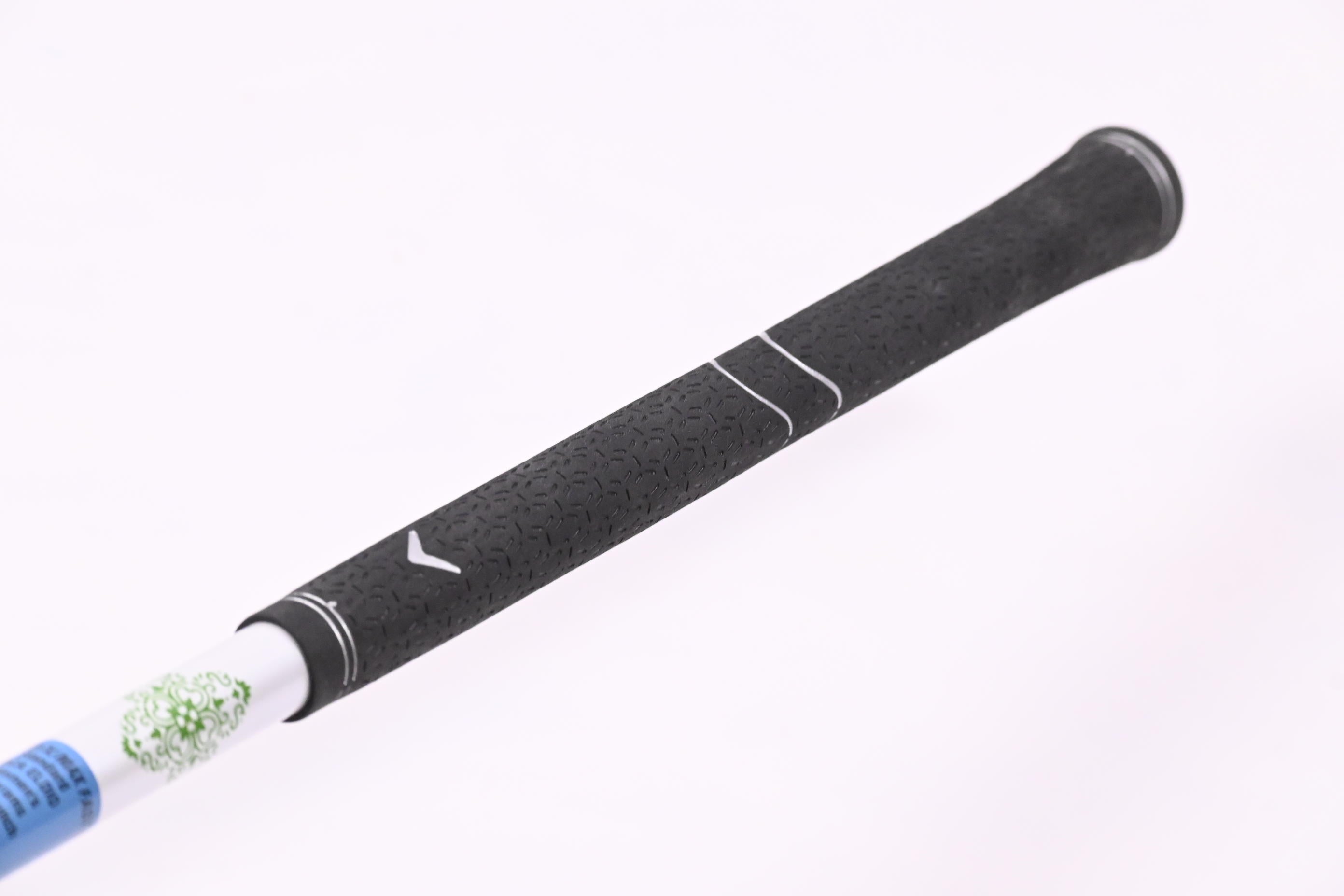 Mitsubishi Chemical Eldio 40 Driver Shaft / Ladies Flex / Callaway 2nd Gen