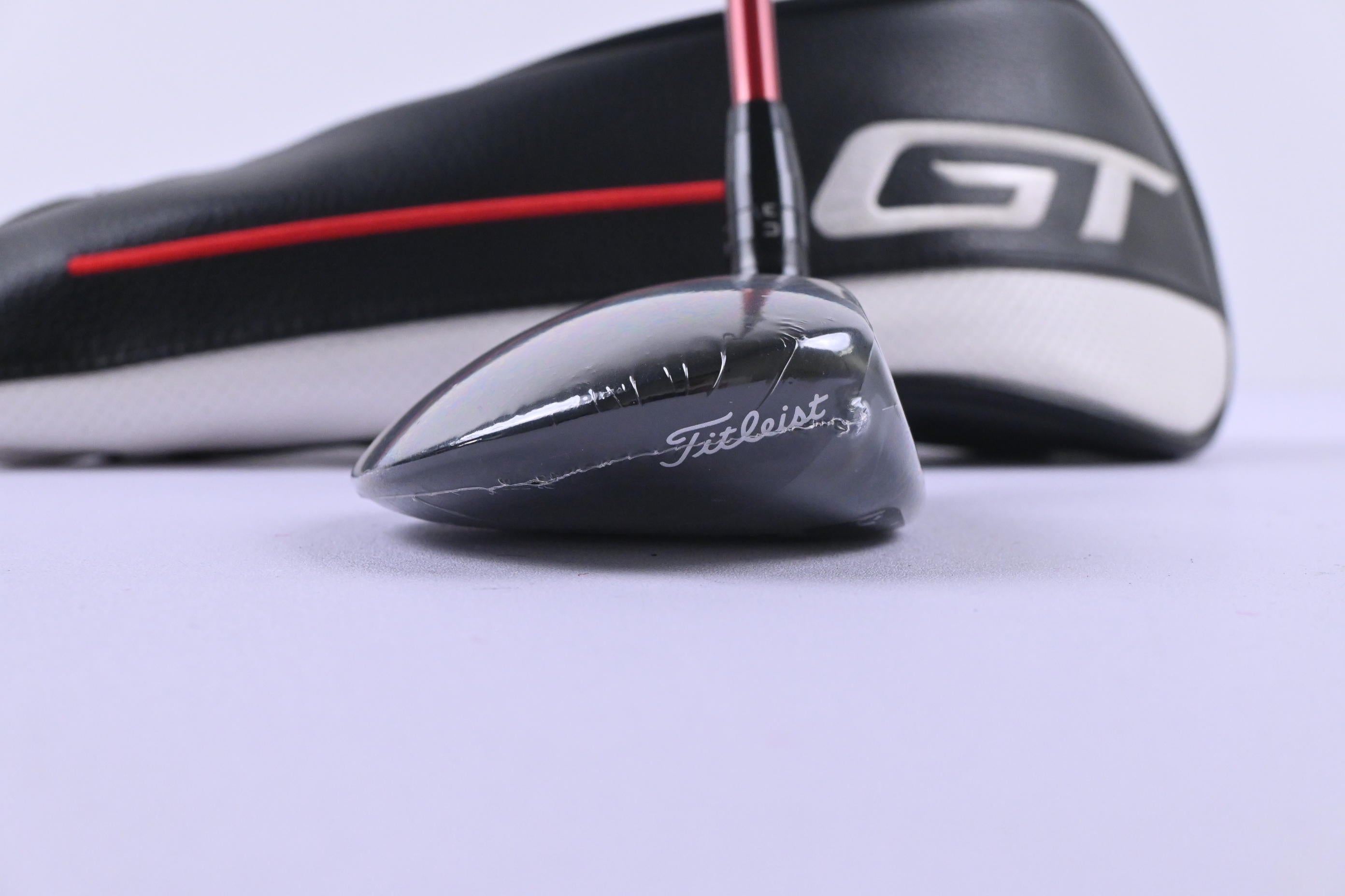 Titleist GT2 #5 Wood / 18 Degree / Regular Flex Denali Red 60 Shaft