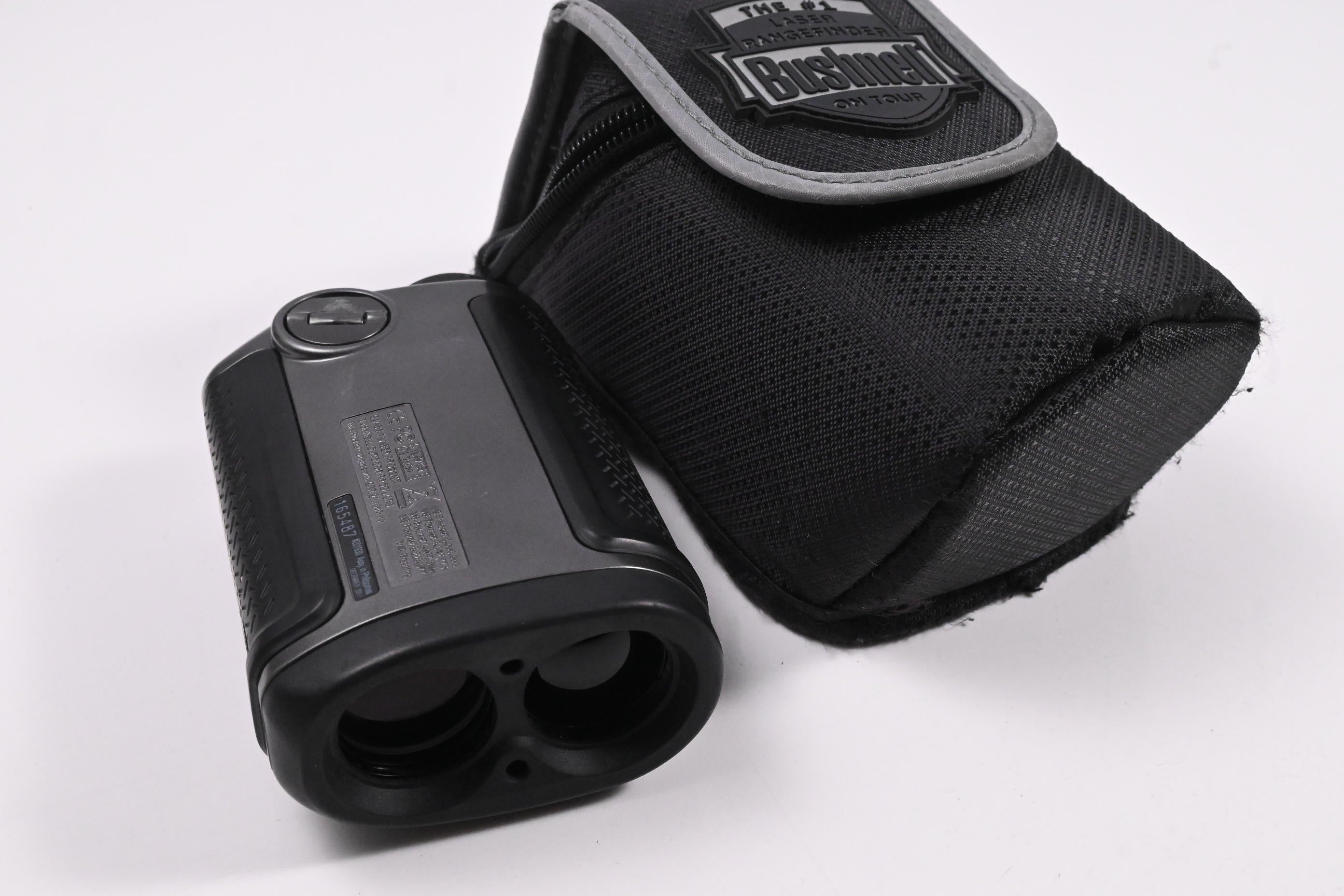 Bushnell Tour V2 / Rangefinder