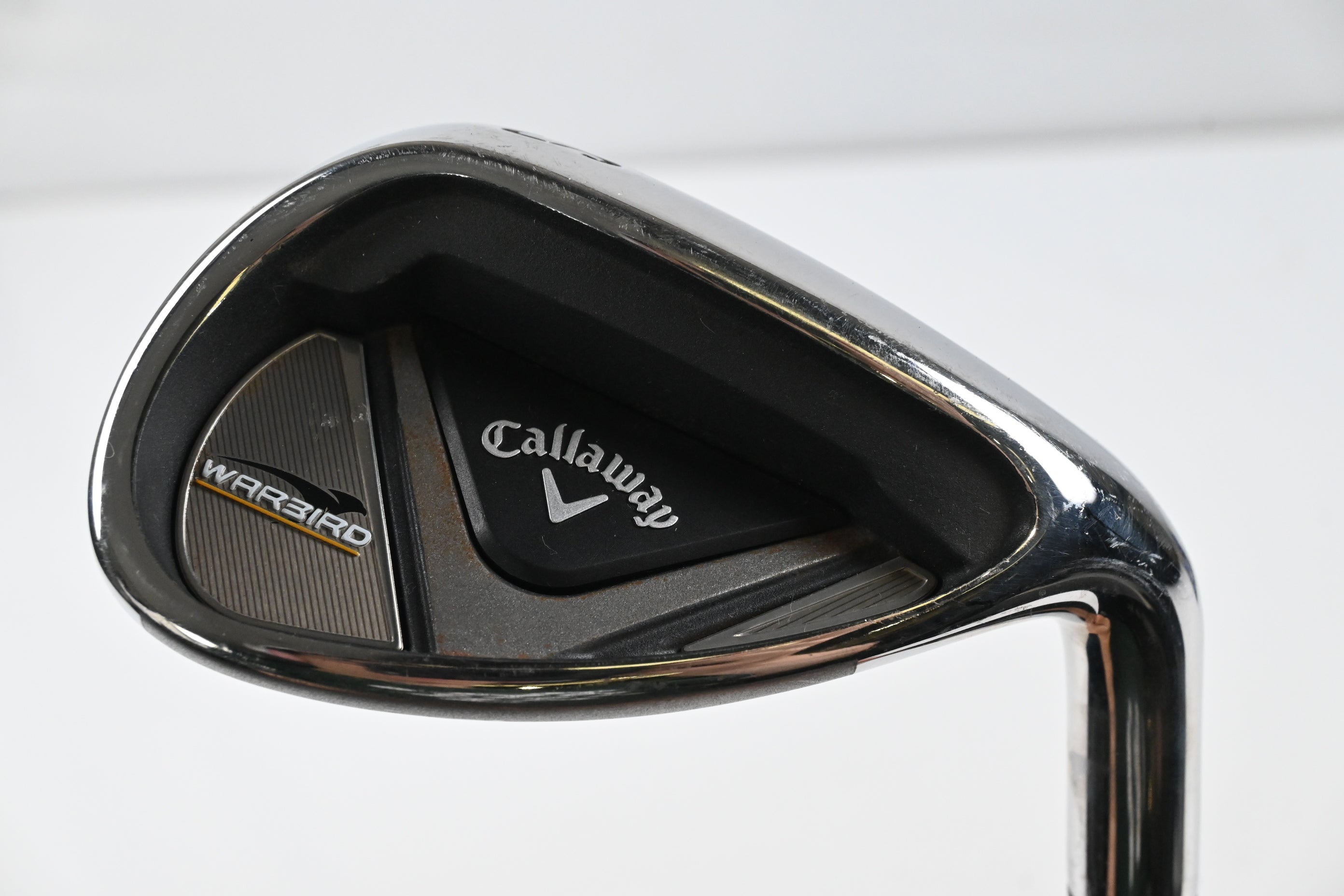 Callaway Warbird 2017 Sand Wedge / 55 Degree / Uniflex Warbird Shaft