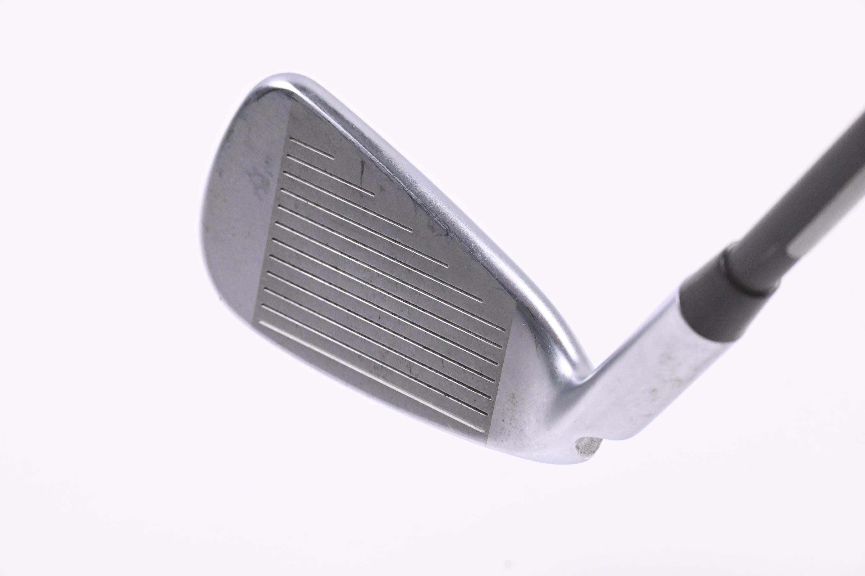 Ping G410 Crossover #3 Hybrid / 20 Degree / Regular Flex Ping Alta CB Red 70