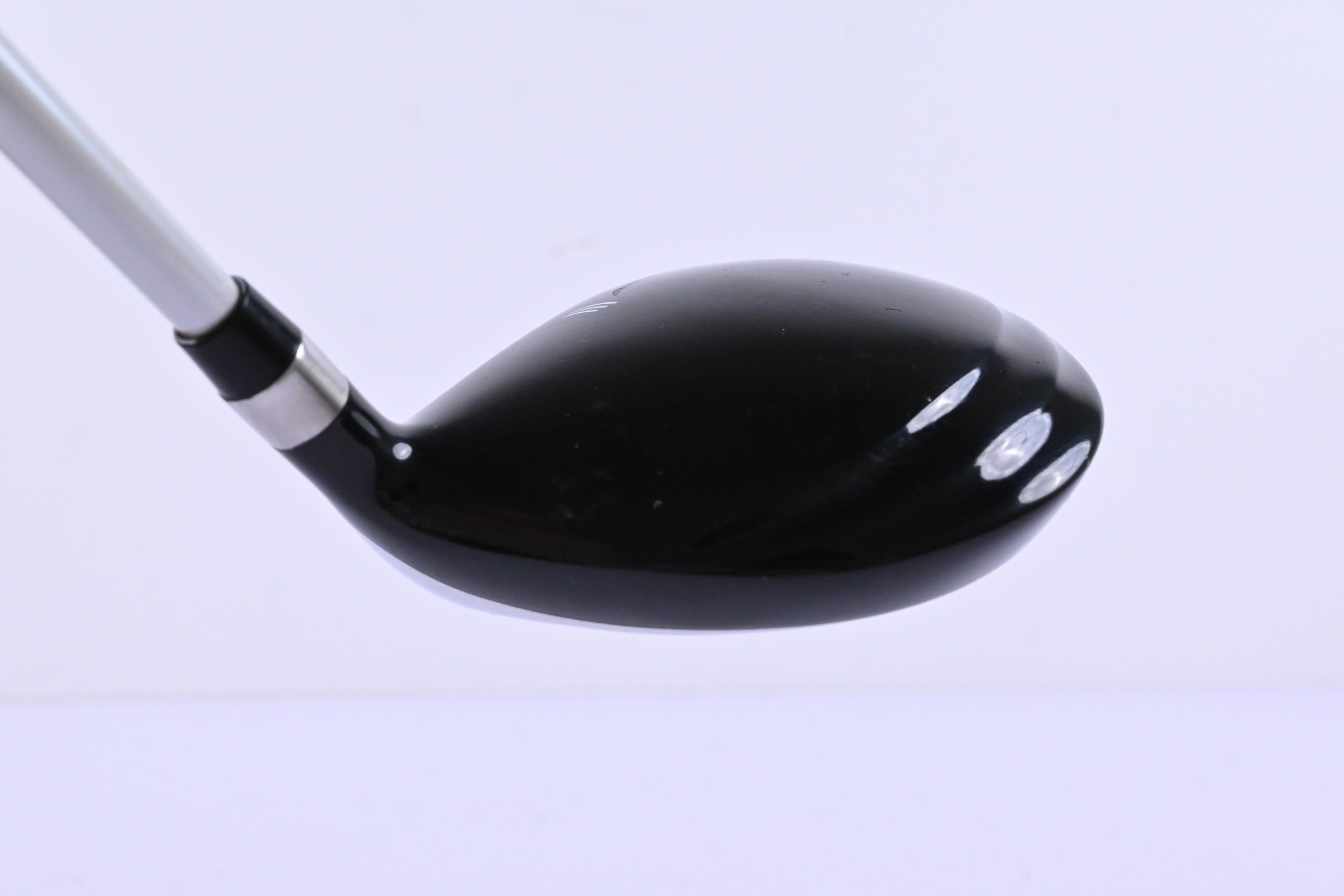 Lynx Black Cat 2019 #3 Wood / 15 Degree / Regular Flex Aldila RIP'D NV 65 Shaft