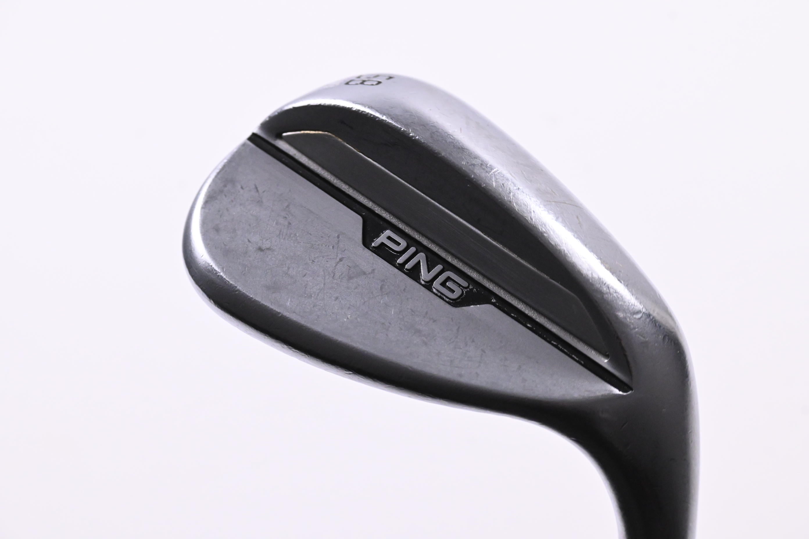 Ping S159 Lob Wedge / 58 Degree / Blue Dot / Regular Flex N.S.Pro Modsu3 Tour