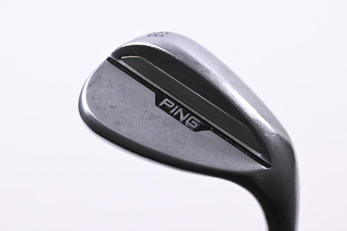 Ping S159 Lob Wedge / 58 Degree / Blue Dot / Regular Flex N.S.Pro Modsu3 Tour