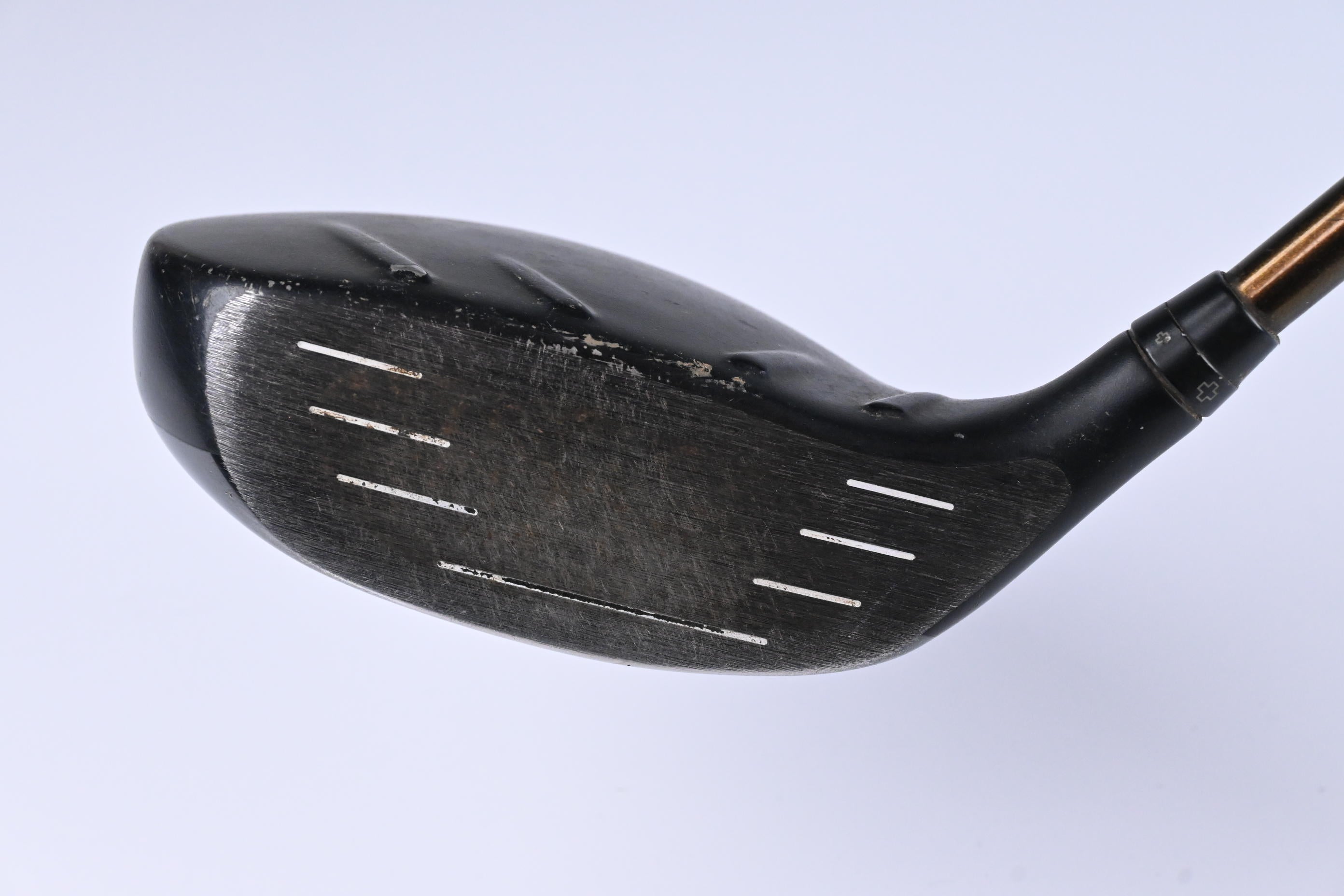 Ping G400 #3 Wood / 14.5 Degree / Senior Flex Ping Alta CB 65 Shaft