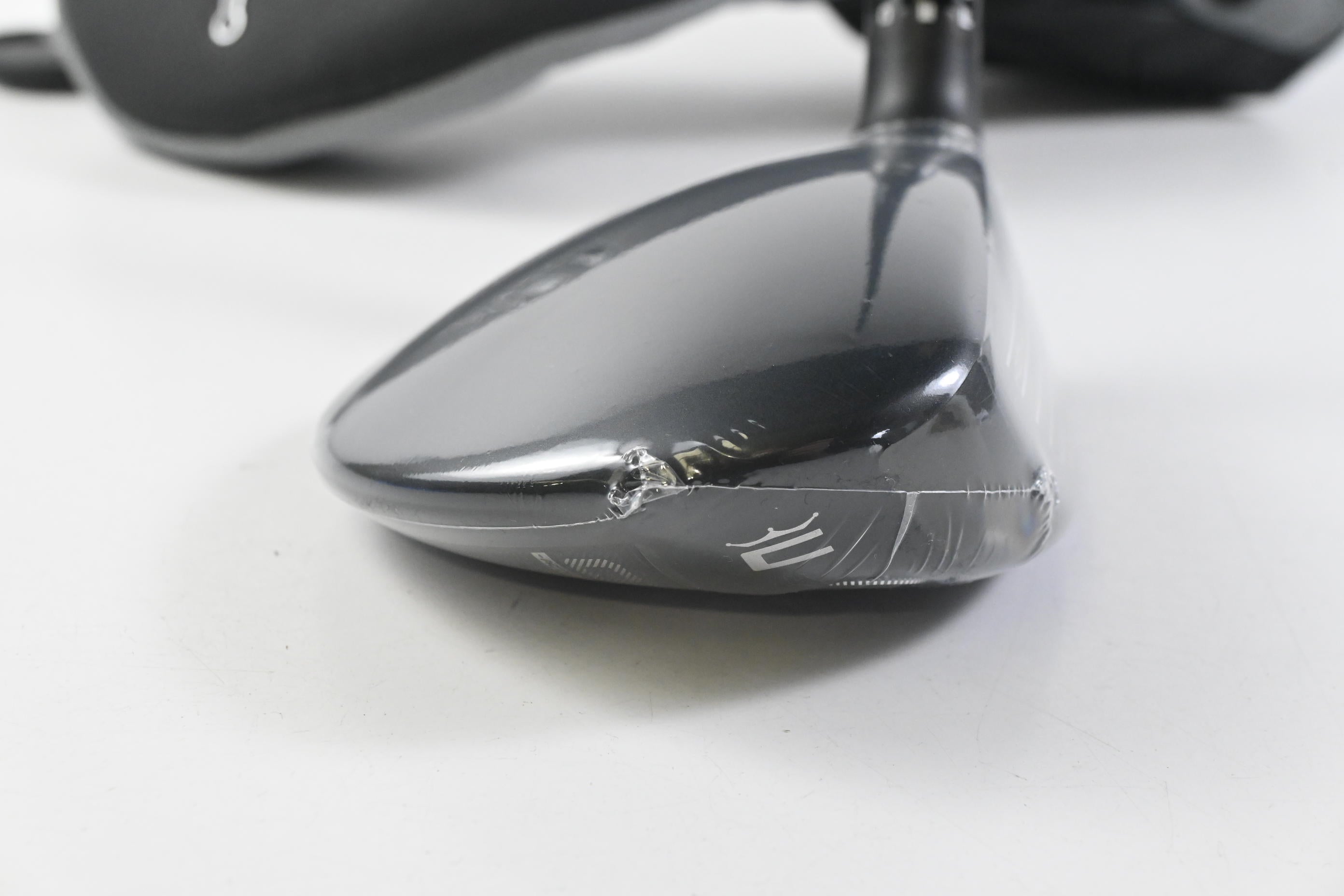 Cobra OPTM X #7 Wood / 21 Degree / Stiff Flex Tensei AV Blue 65 Shaft